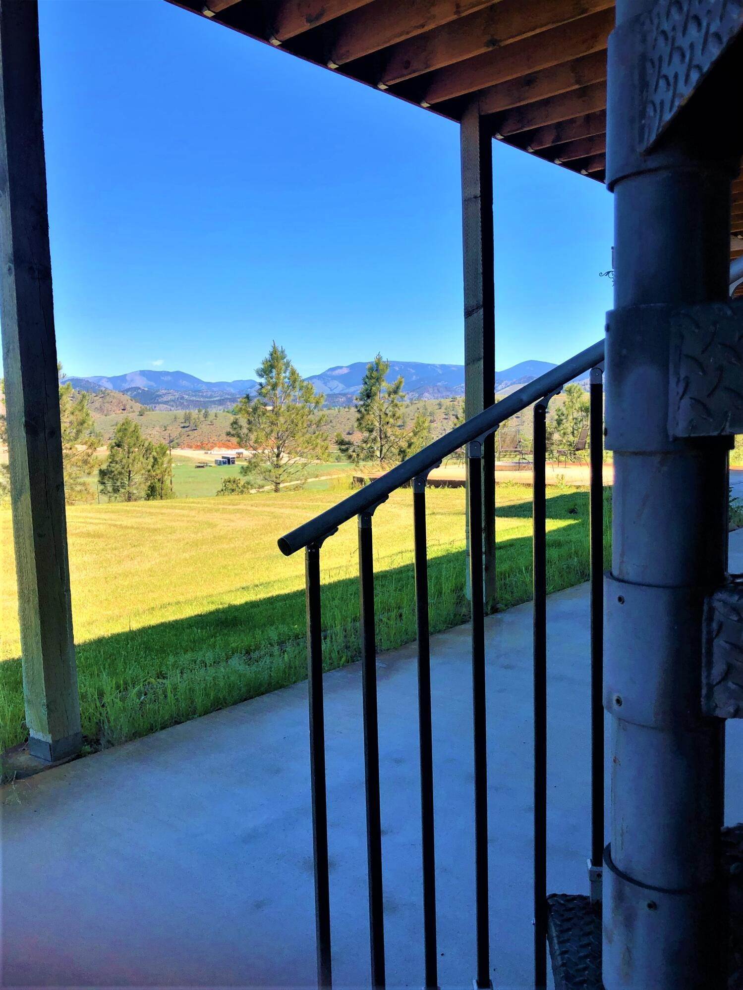 10. Single Family Homes for Sale at 5360 Nesting Osprey Way, Helena, Montana 59602 United States