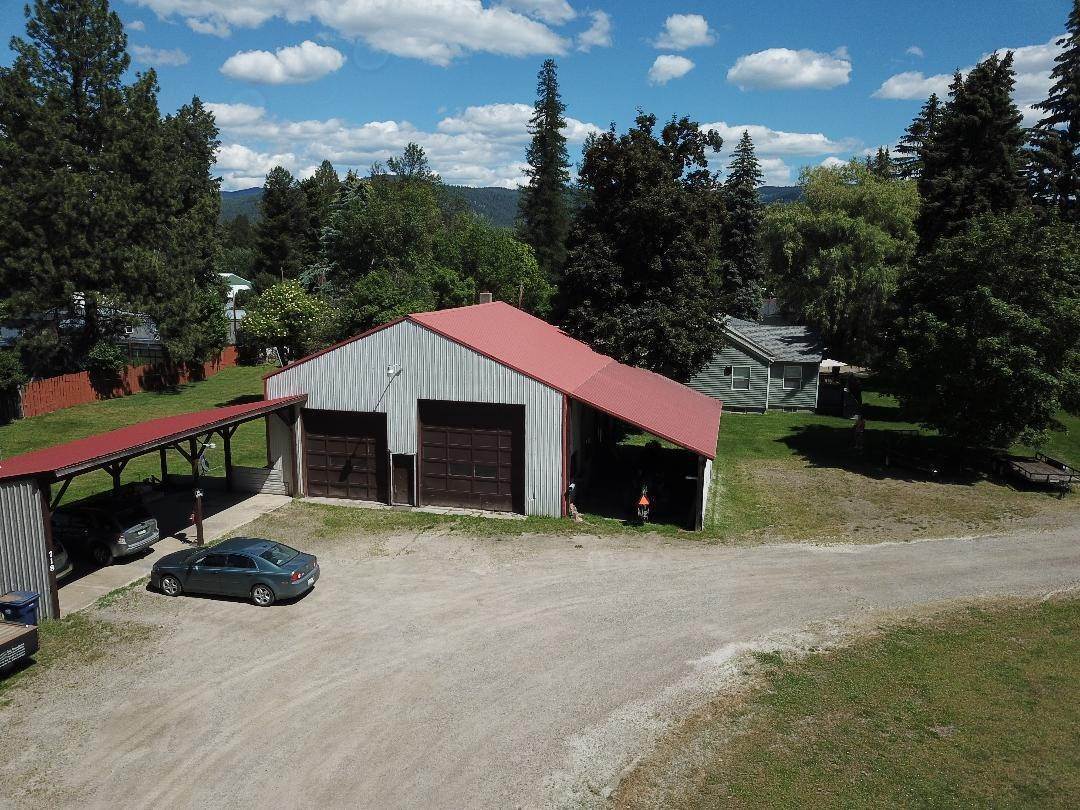 5. Commercial for Sale at 658 West 2nd Street, Libby, Montana 59923 United States