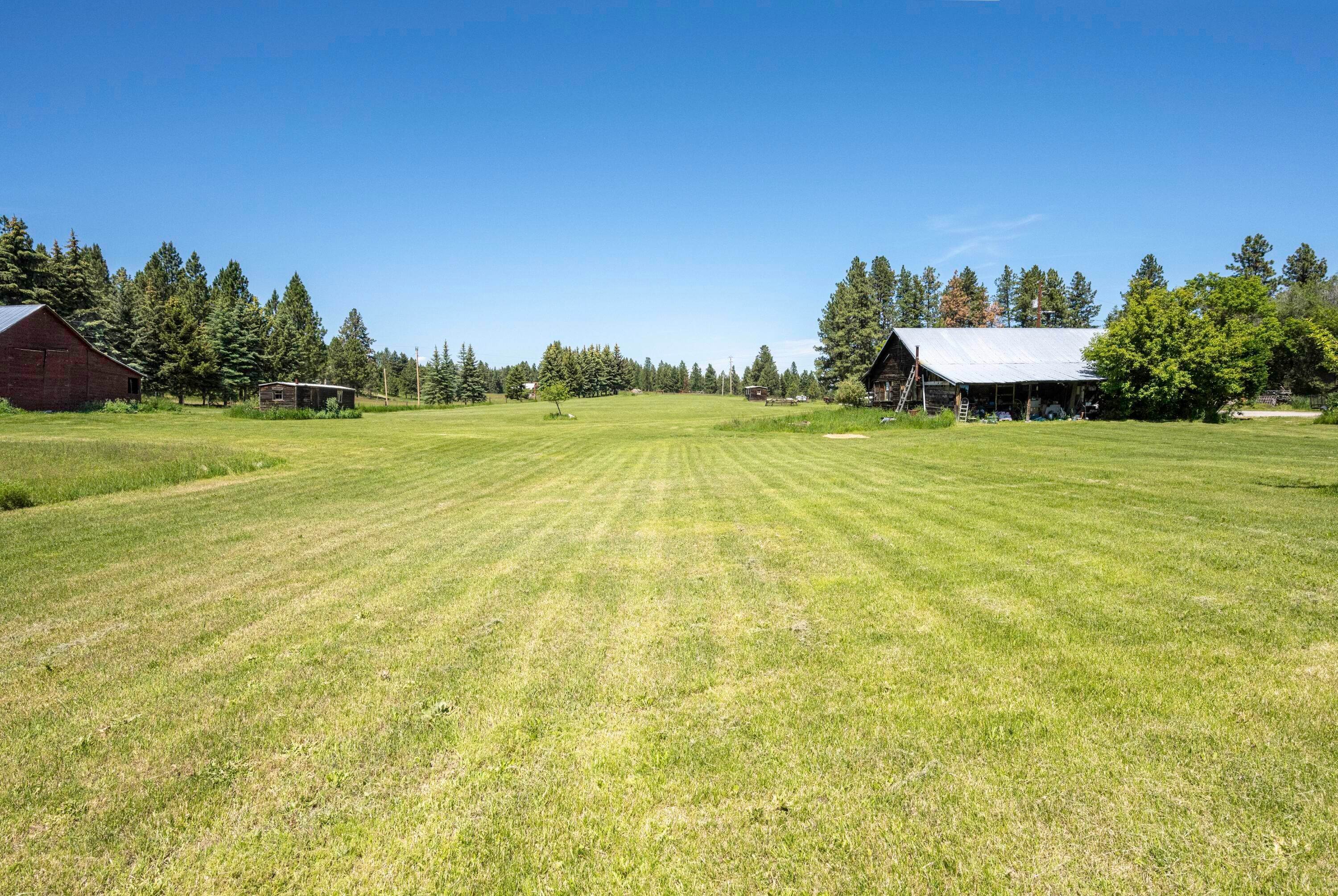 4. Single Family Homes for Sale at 1270 Three Mile Drive, Kalispell, Montana 59901 United States