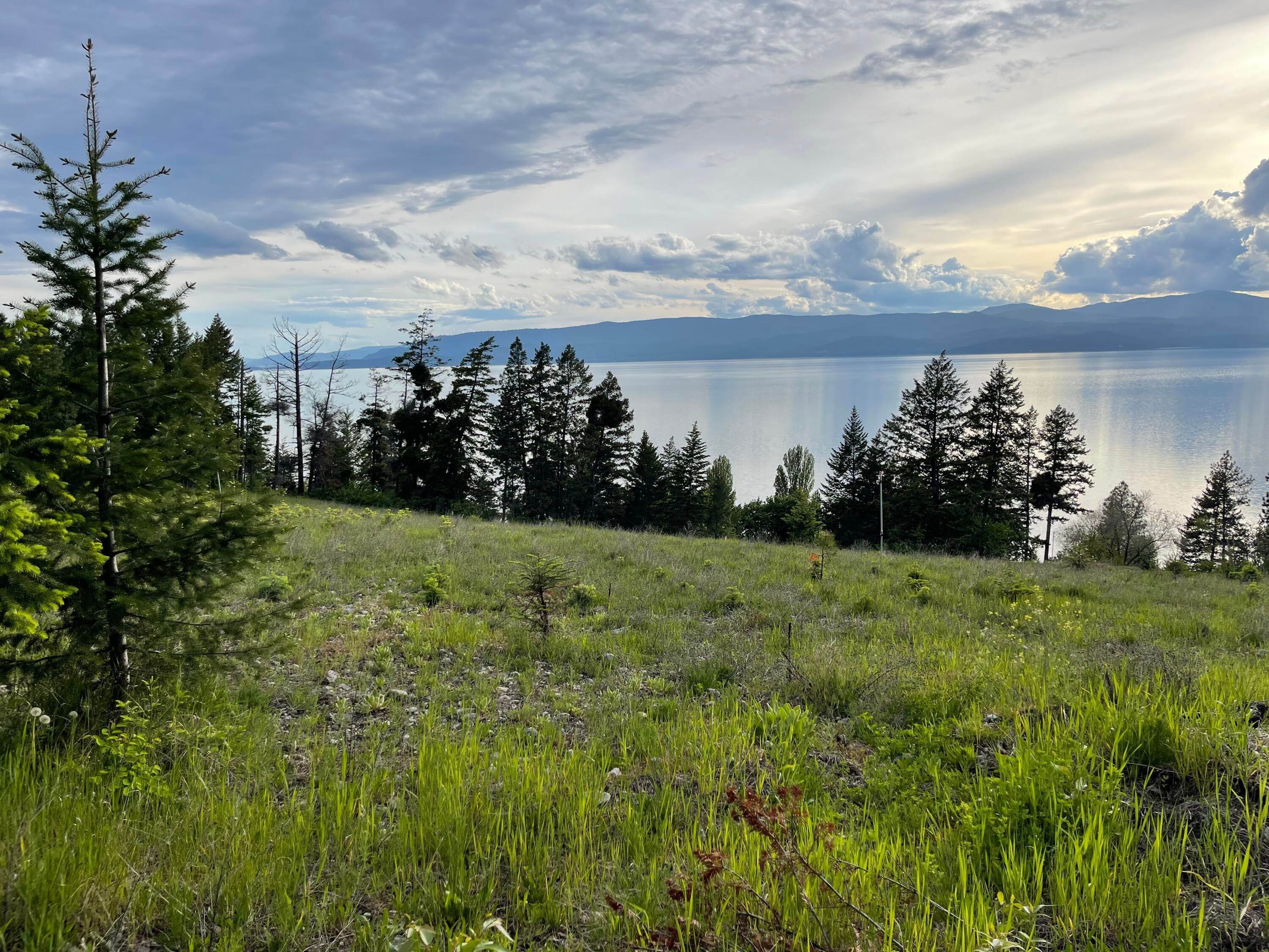 4. Land for Sale at Sunset Heights Drive, Bigfork, Montana 59911 United States