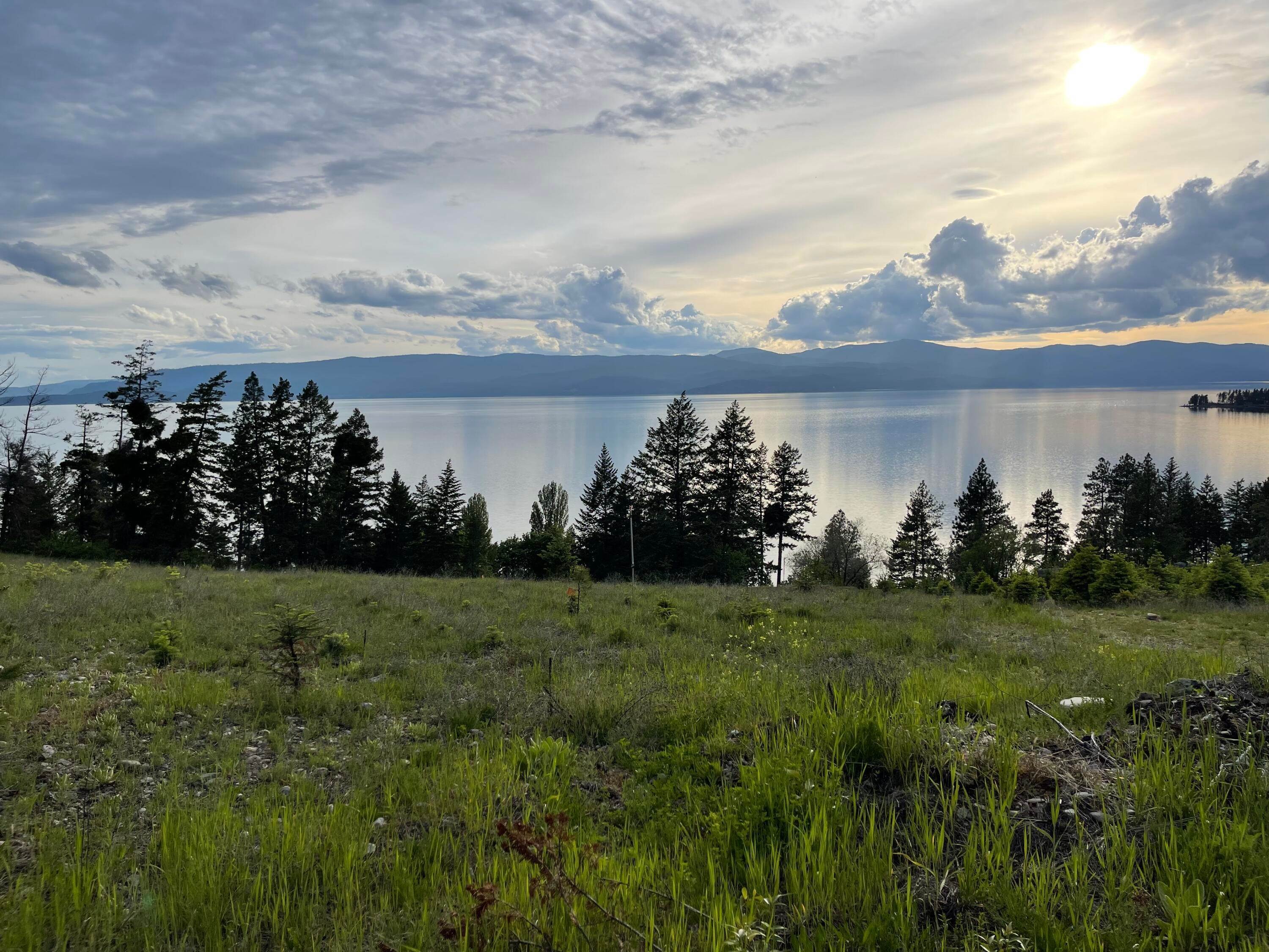8. Land for Sale at Sunset Heights Drive, Bigfork, Montana 59911 United States
