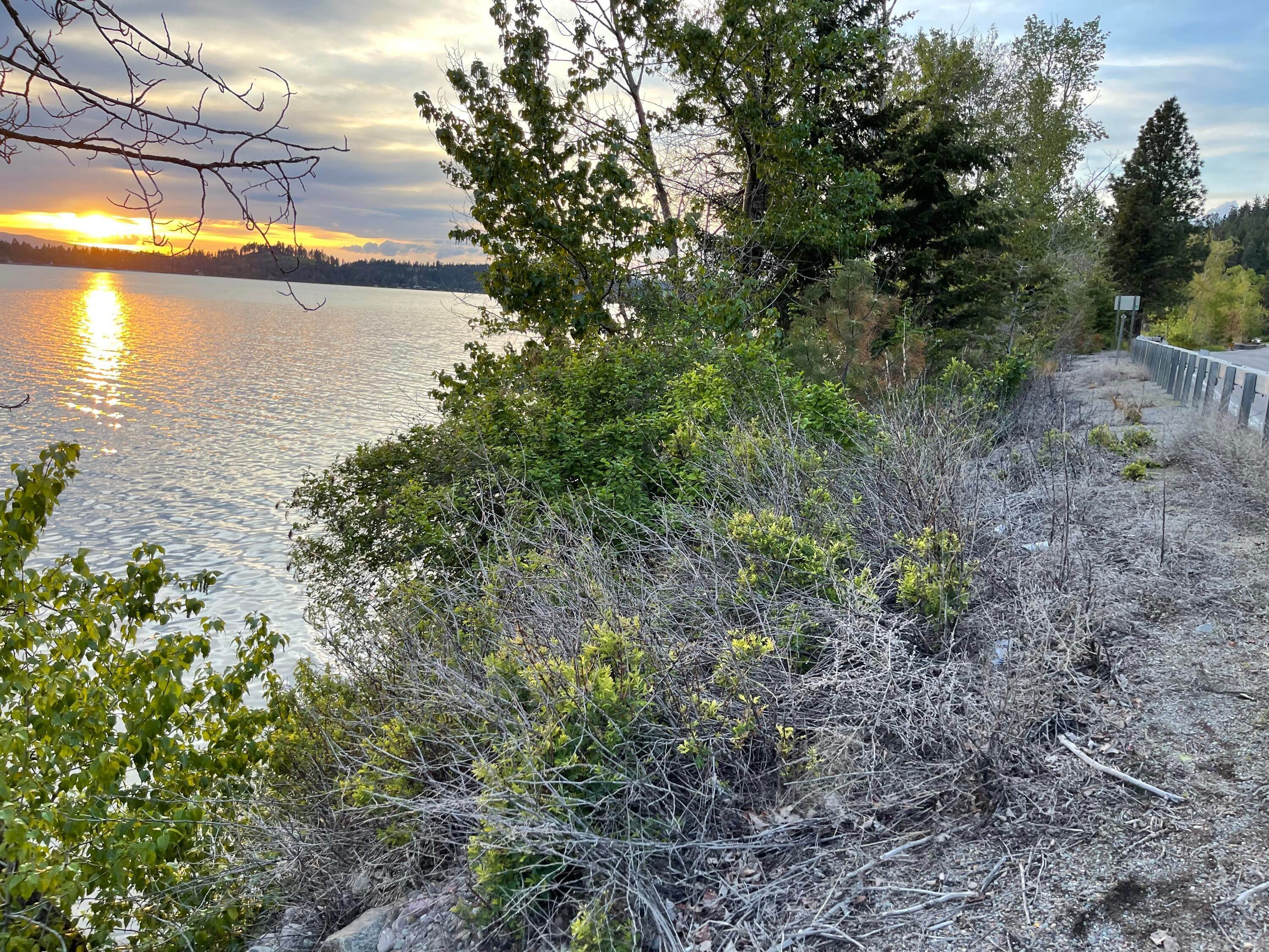 18. Land for Sale at Sunset Heights Drive, Bigfork, Montana 59911 United States