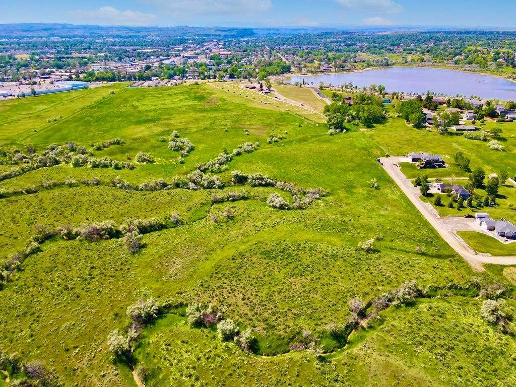 2. Land for Sale at 2499 Lake Elmo Drive, Billings, Montana 59105 United States