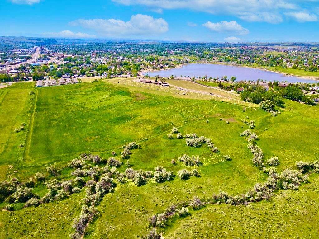 4. Land for Sale at 2499 Lake Elmo Drive, Billings, Montana 59105 United States