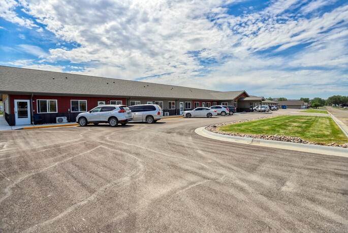 Commercial for Sale at 2511 Front Street, Fort Benton, Montana 59442 United States