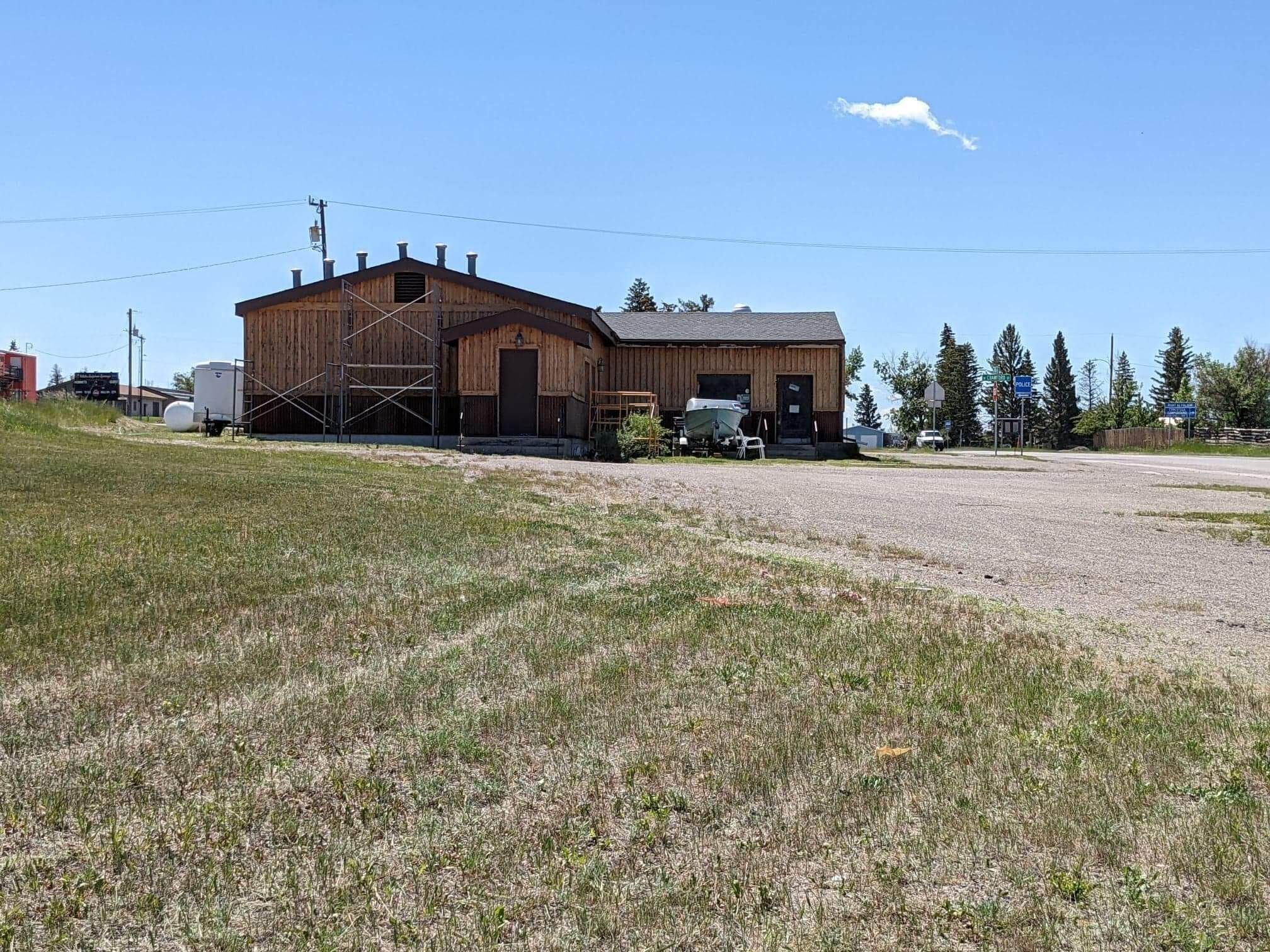 5. Commercial for Sale at 308 3rd Avenue, White Sulphur Springs, Montana 59645 United States