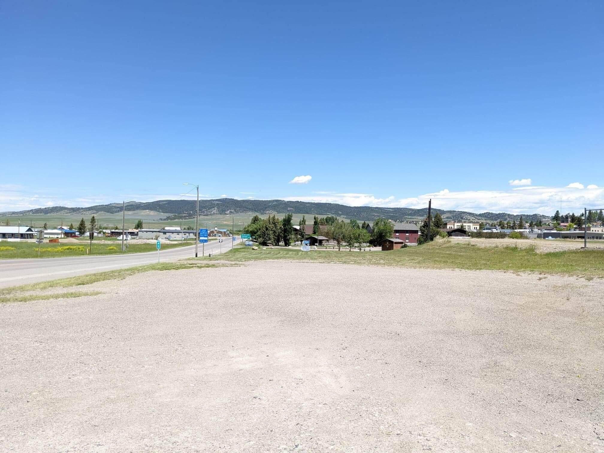 6. Commercial for Sale at 308 3rd Avenue, White Sulphur Springs, Montana 59645 United States