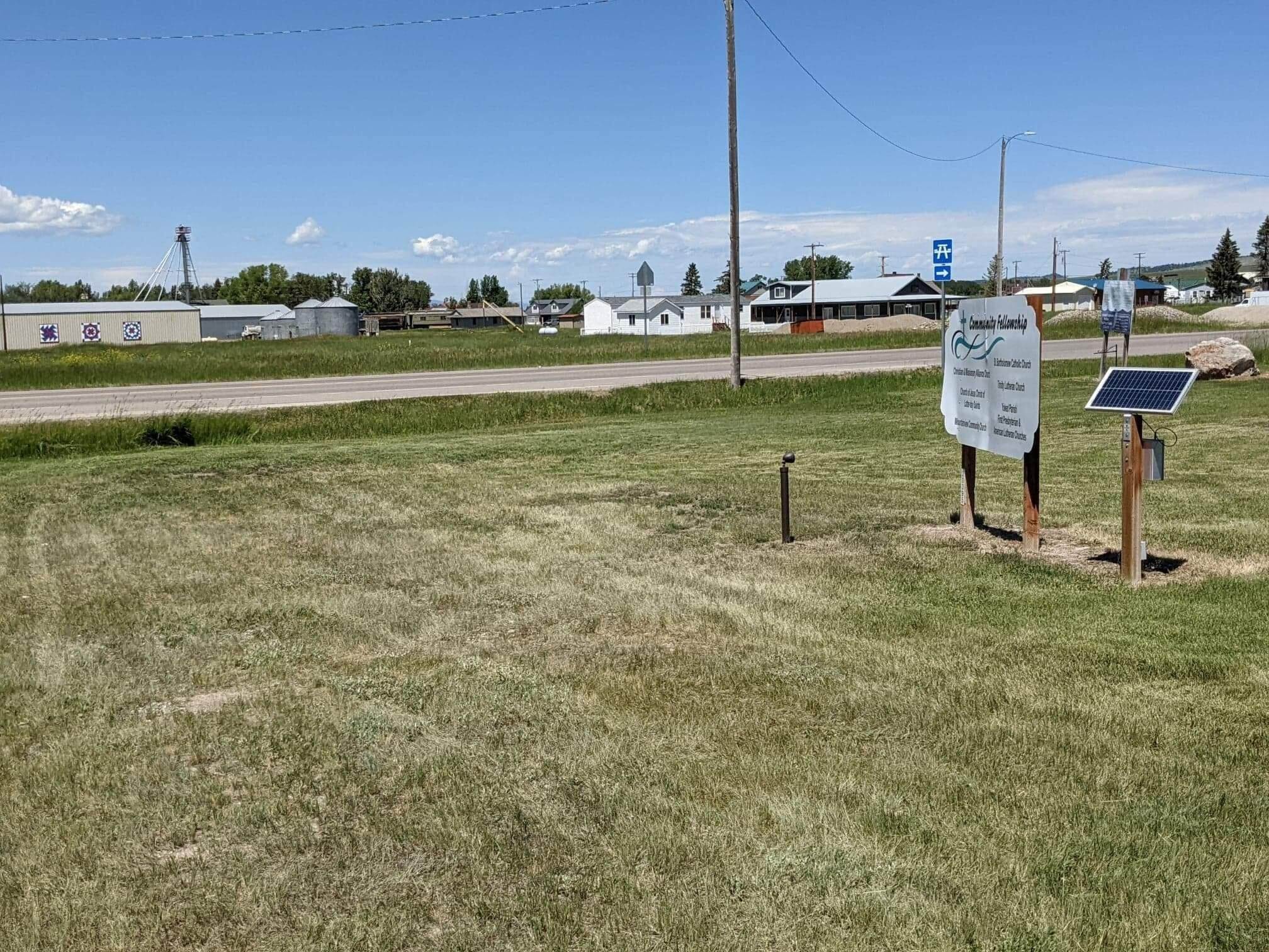 10. Commercial for Sale at 308 3rd Avenue, White Sulphur Springs, Montana 59645 United States
