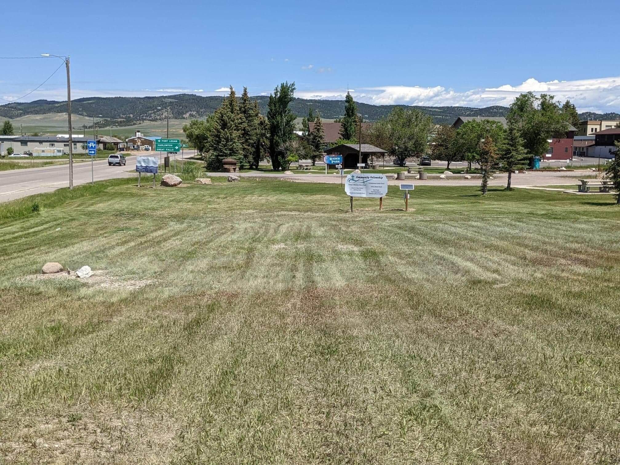 9. Commercial for Sale at 308 3rd Avenue, White Sulphur Springs, Montana 59645 United States