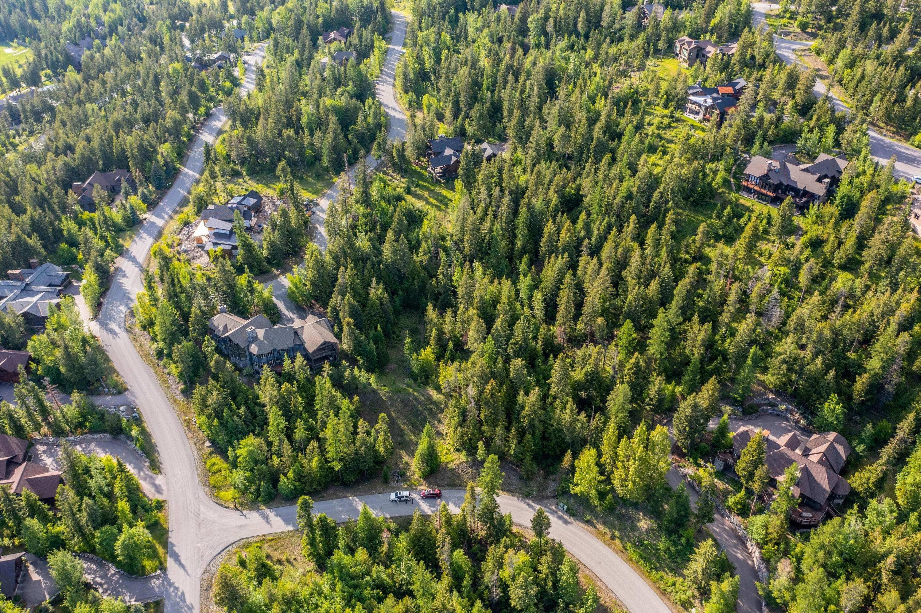 9. Land for Sale at 235 Arrowhead Drive, Whitefish, Montana 59937 United States
