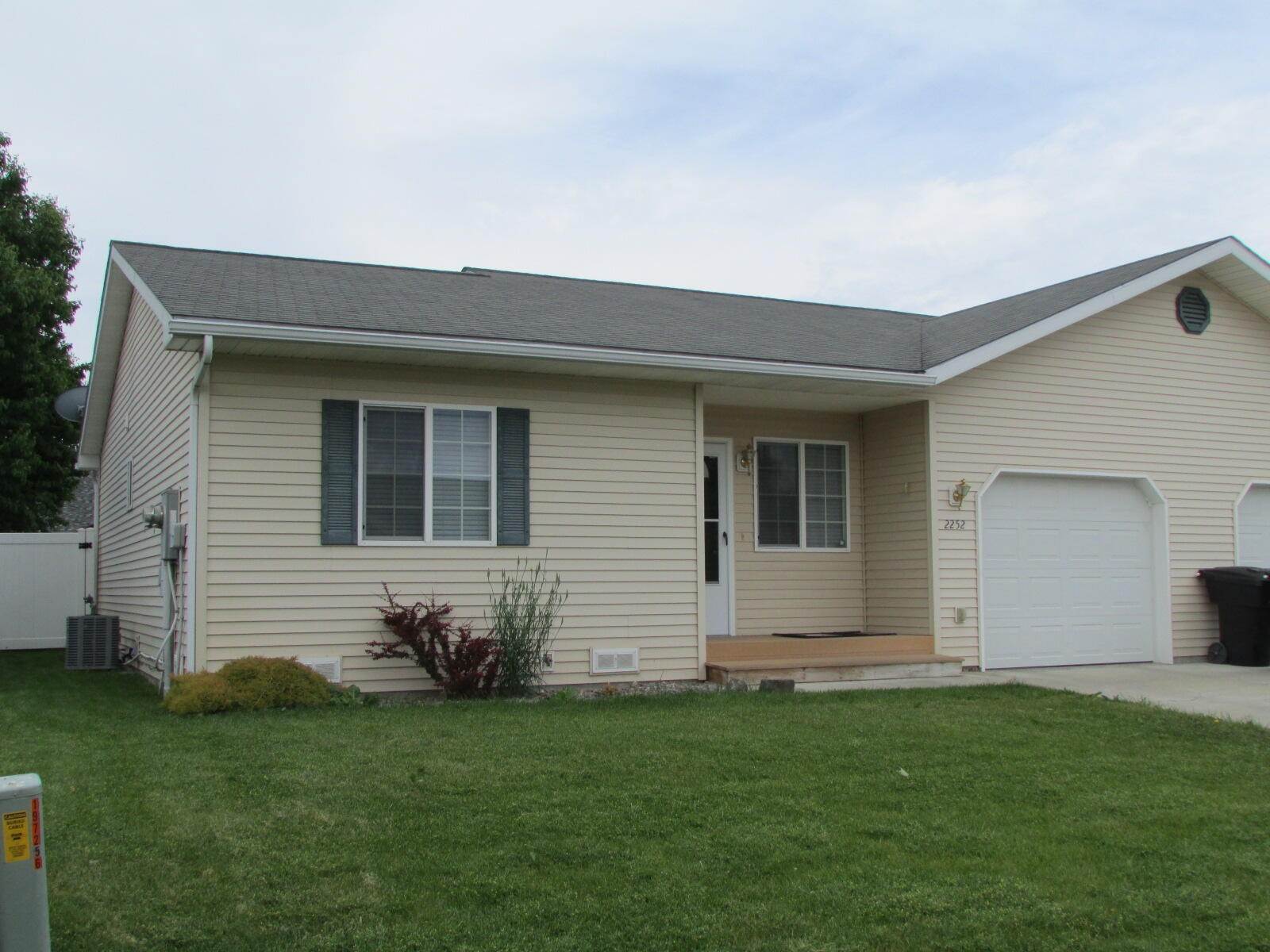 2. Single Family Homes for Sale at 2252 Merganser Drive, Kalispell, Montana 59901 United States