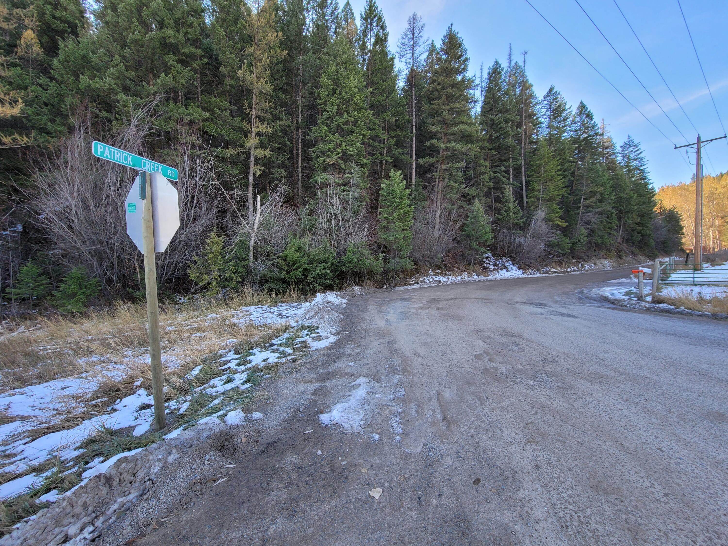 3. Land for Sale at Parcel #3 Wapiti Hills Trail, Kalispell, Montana 59901 United States