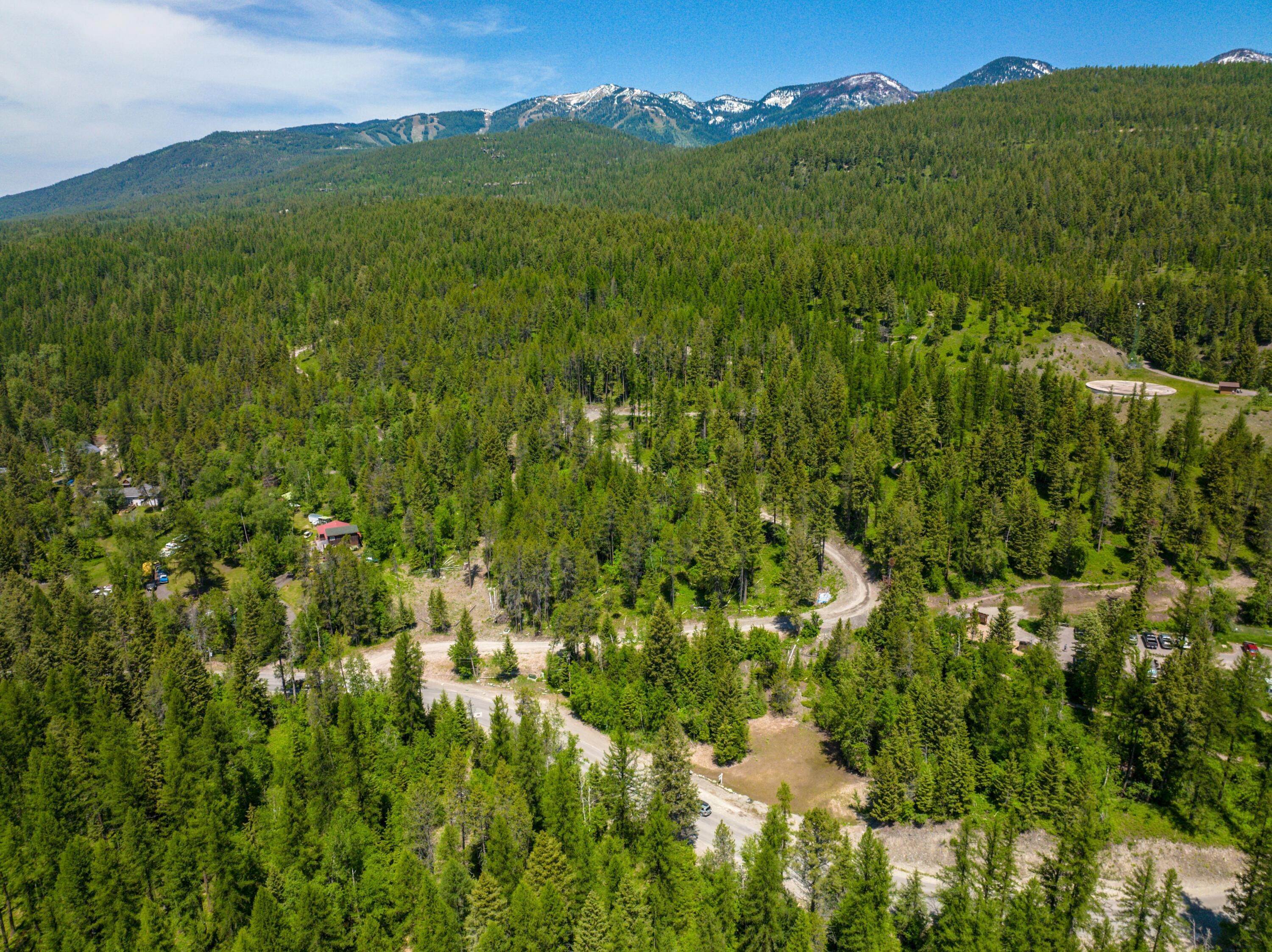 20. Land for Sale at 292 Reservoir Road, Whitefish, Montana 59937 United States