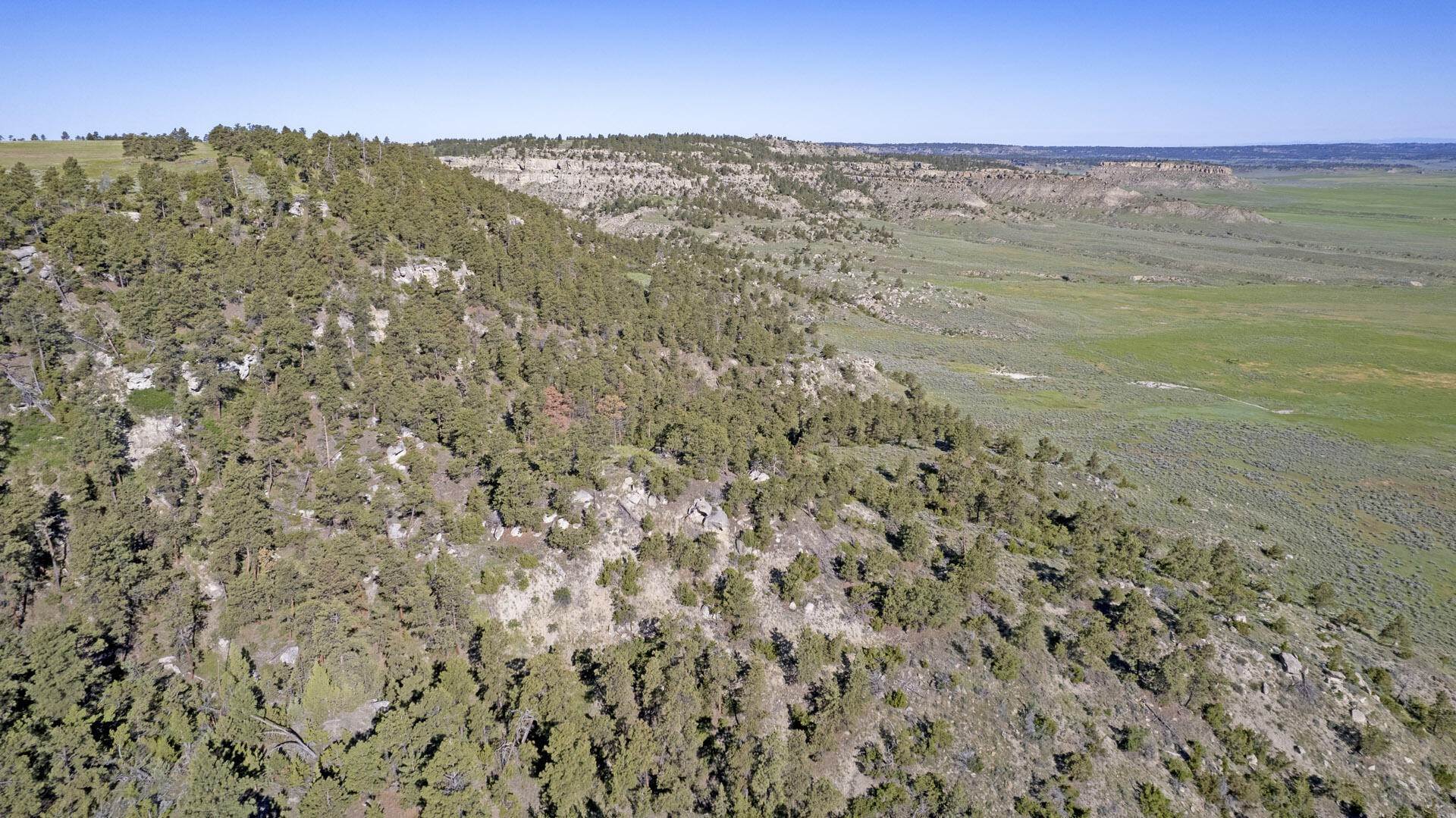 5. Land for Sale at 9602 Alexander Road, Shepherd, Montana 59079 United States