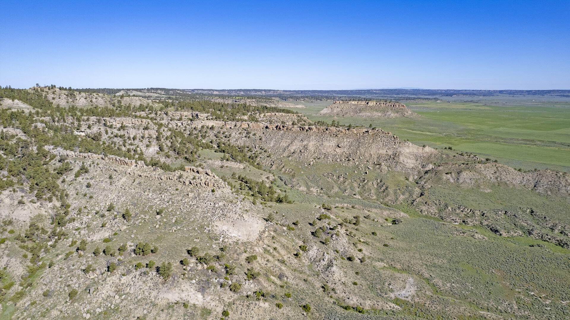 13. Land for Sale at 9602 Alexander Road, Shepherd, Montana 59079 United States