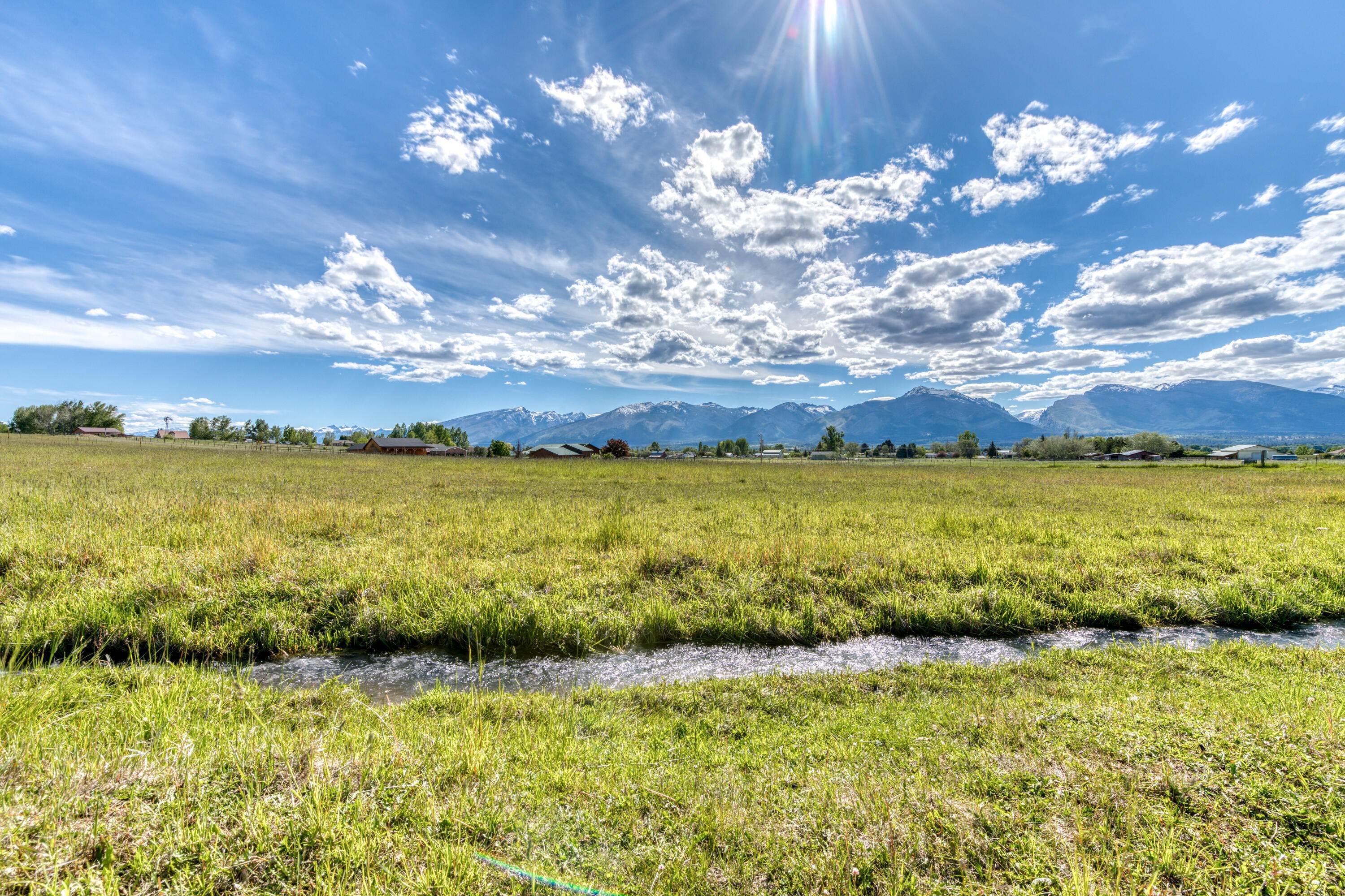 13. Land for Sale at Oil Well Road, Corvallis, Montana 59828 United States
