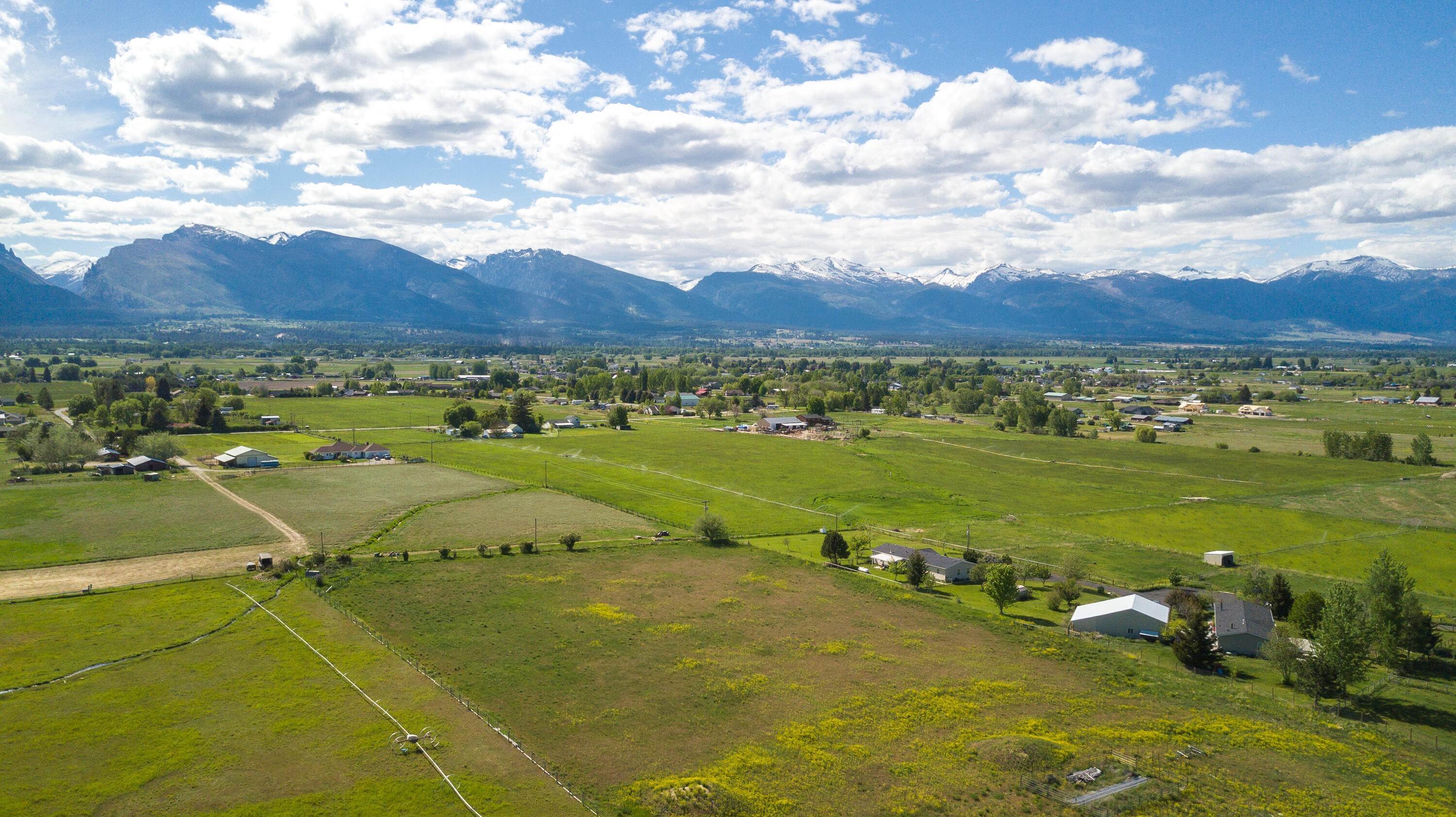 16. Land for Sale at Oil Well Road, Corvallis, Montana 59828 United States