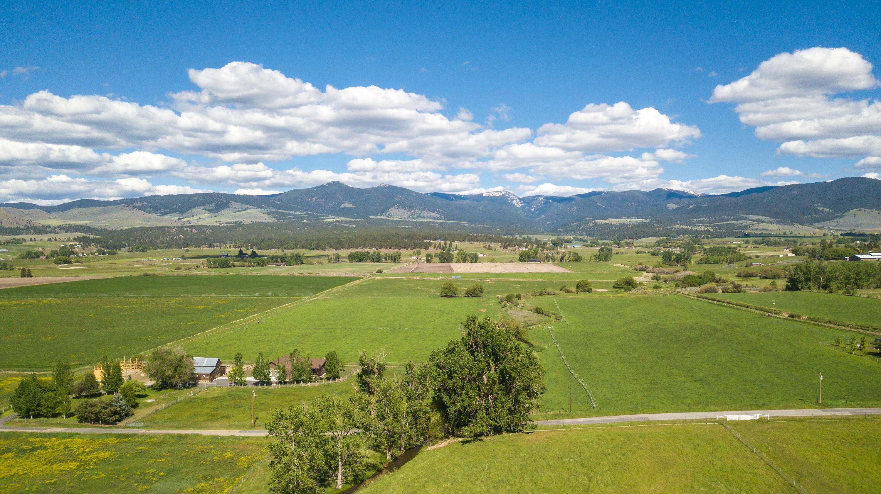 20. Land for Sale at Oil Well Road, Corvallis, Montana 59828 United States