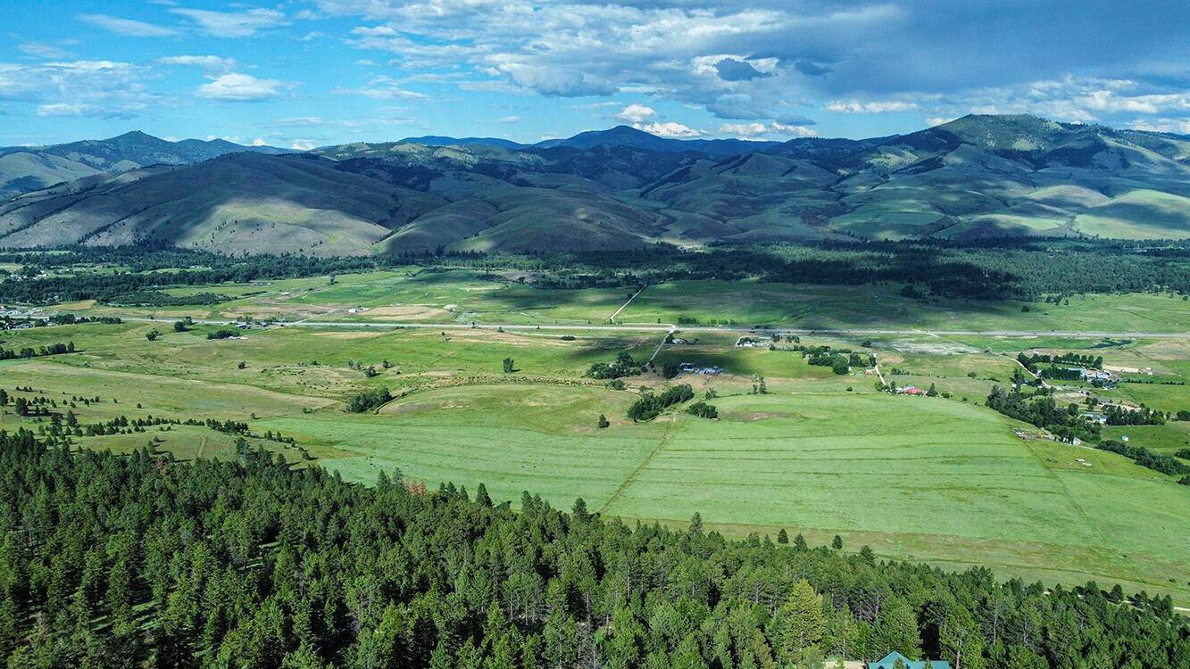 2. Land for Sale at 15100 Rock Ridge Road, Florence, Montana 59833 United States
