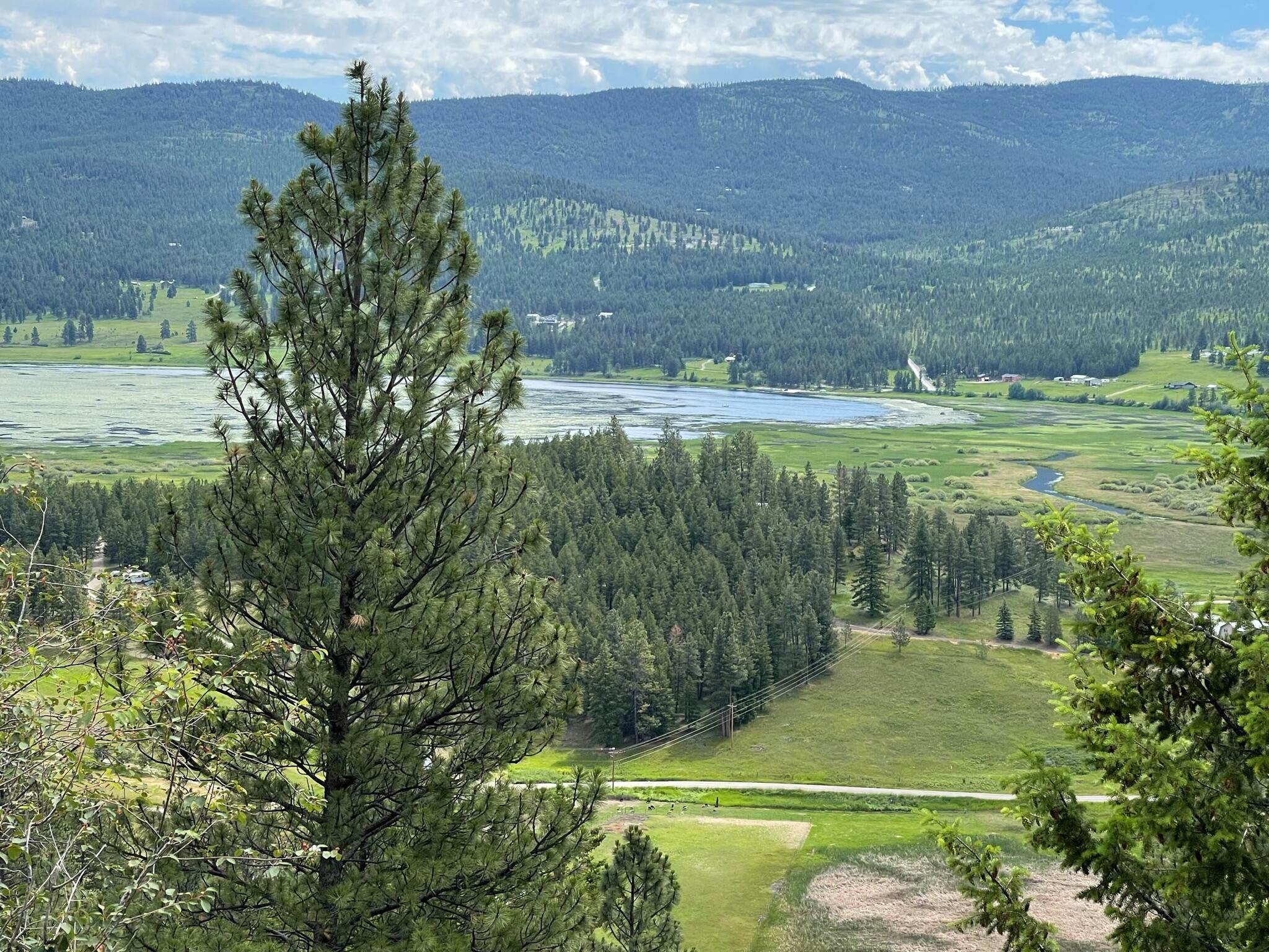 6. Land for Sale at Hwy 2, Kila, Montana 59920 United States