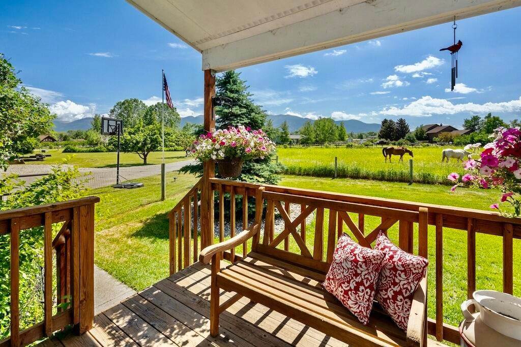 8. Single Family Homes for Sale at 2651 Kid Curry Drive, Bozeman, Montana 59718 United States