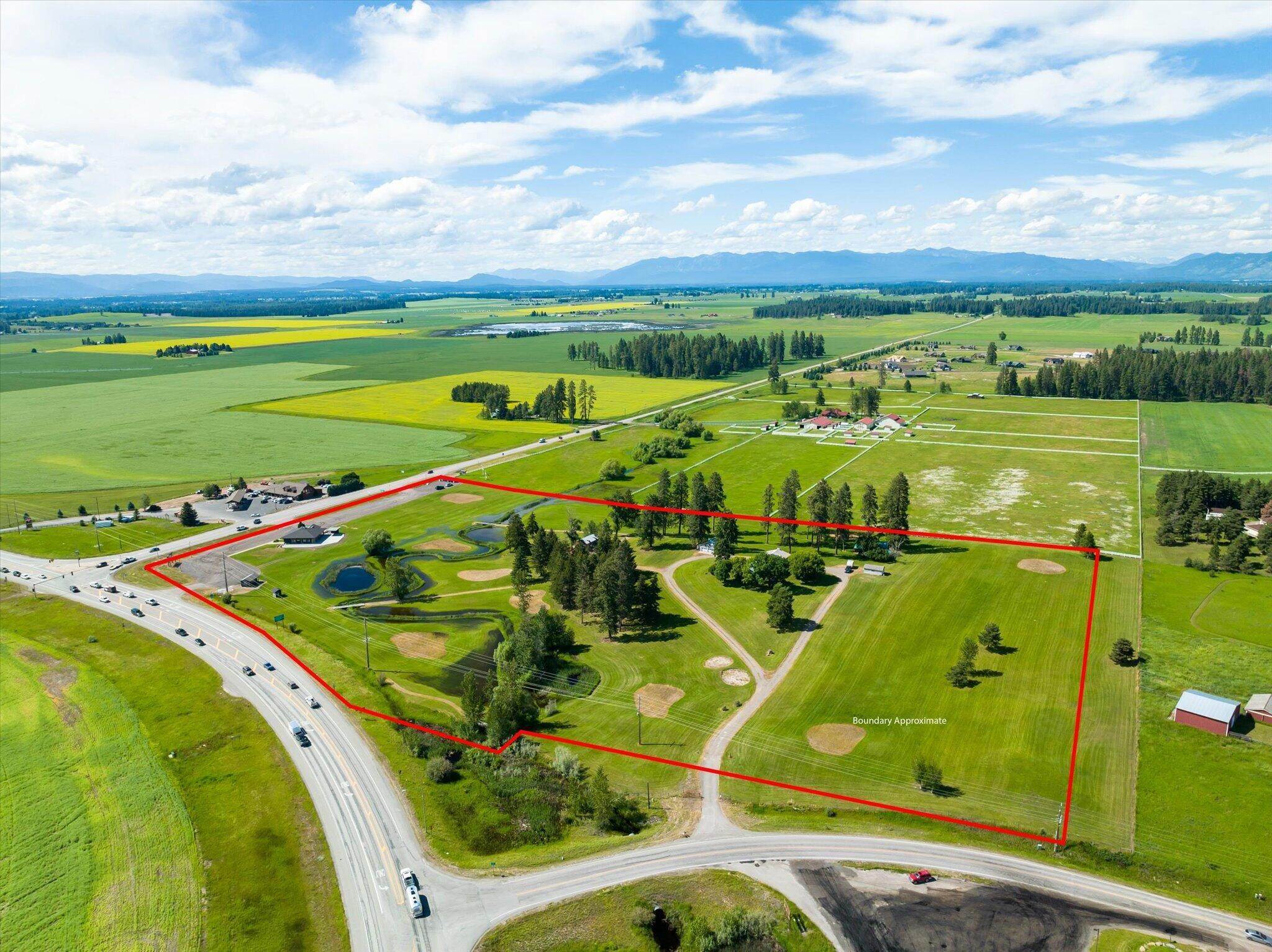 6. Commercial for Sale at 100 Hwy 206, Kalispell, Montana 59901 United States