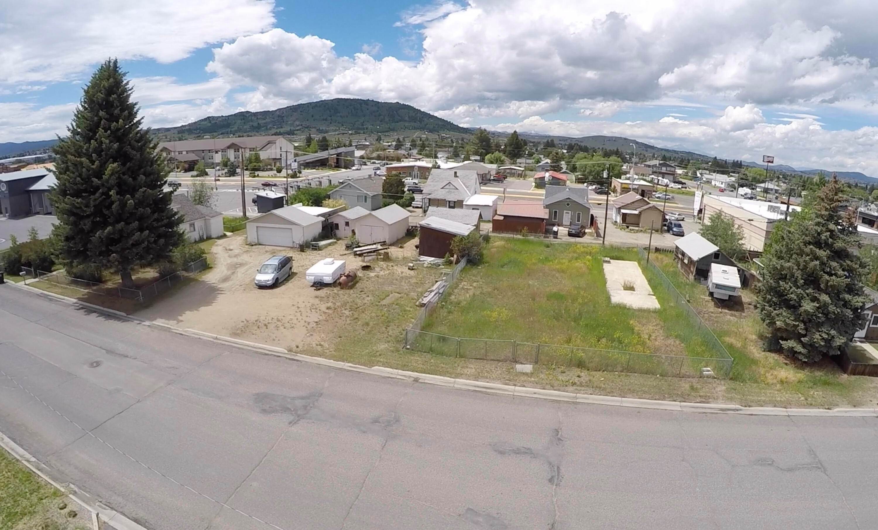 2. Commercial for Sale at 3355 Monroe Avenue, Butte, Montana 59701 United States