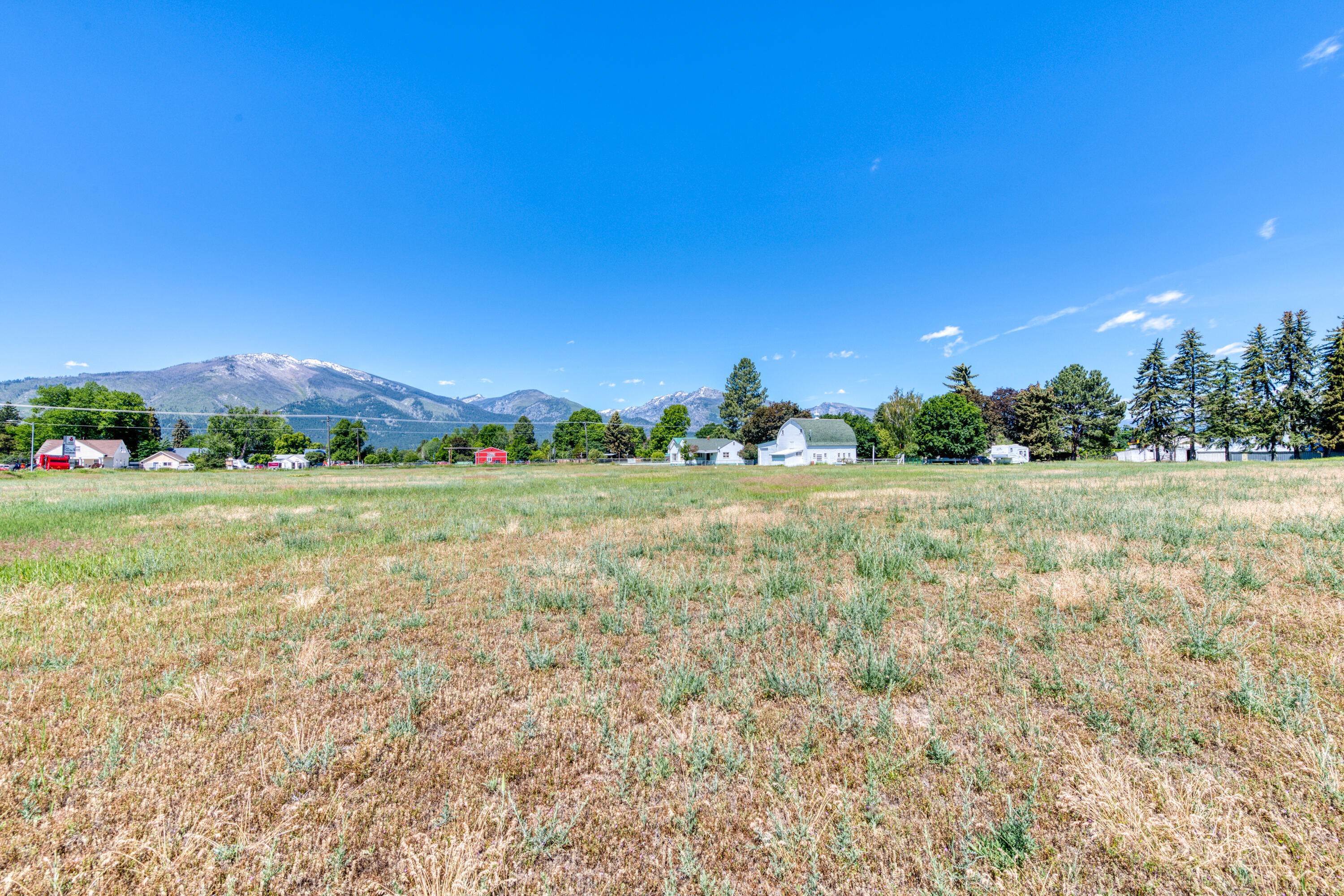 4. Land for Sale at 1088 South 1st. Street, Hamilton, Montana 59840 United States
