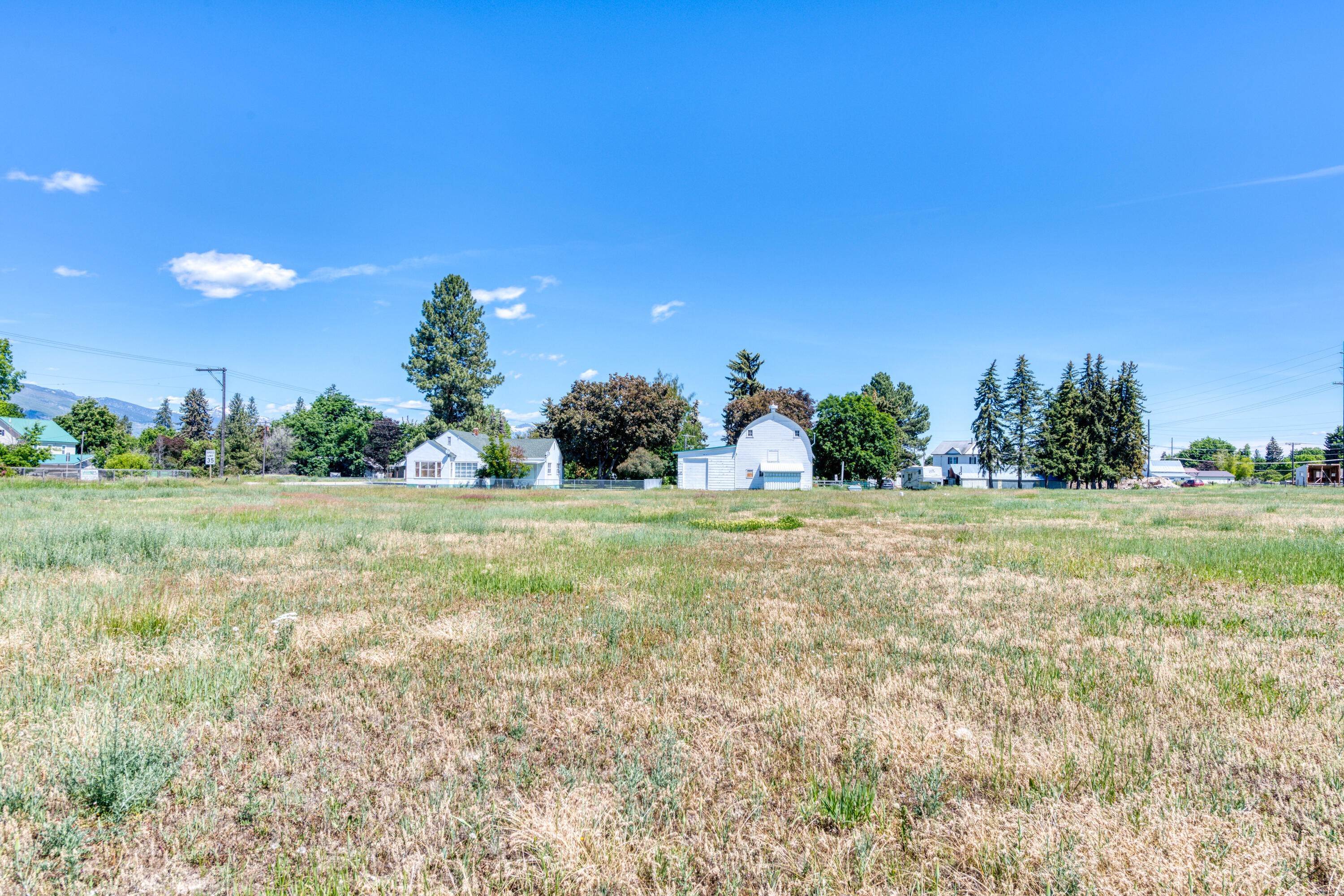 8. Land for Sale at 1088 South 1st. Street, Hamilton, Montana 59840 United States