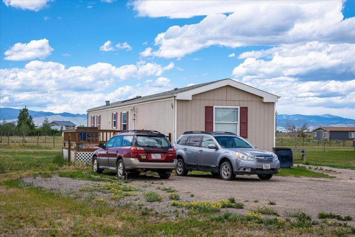 11. Multi-Family Homes for Sale at Address Not Available Address Not Available, East Helena, Montana 59635 United States