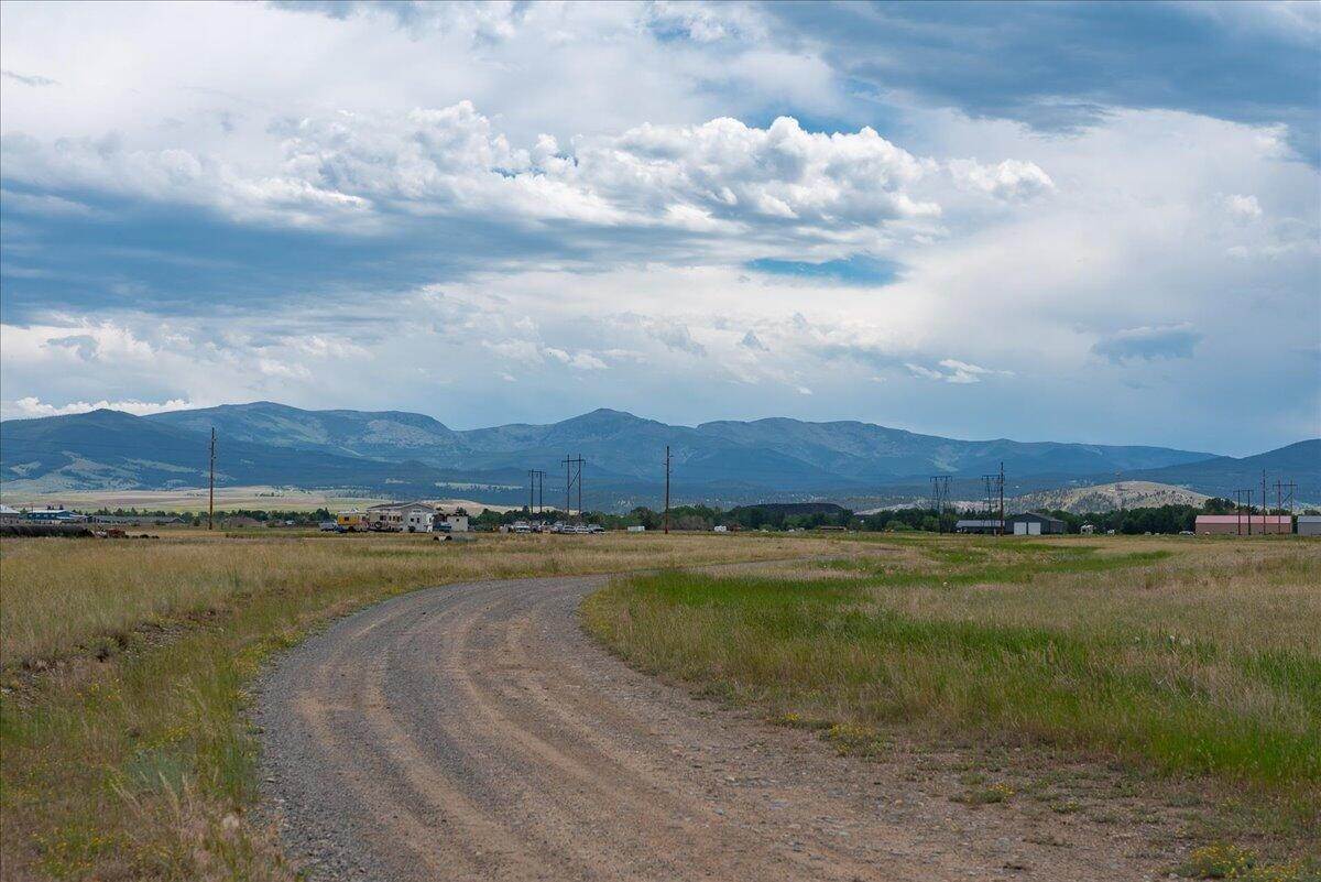 17. Multi-Family Homes for Sale at Address Not Available Address Not Available, East Helena, Montana 59635 United States