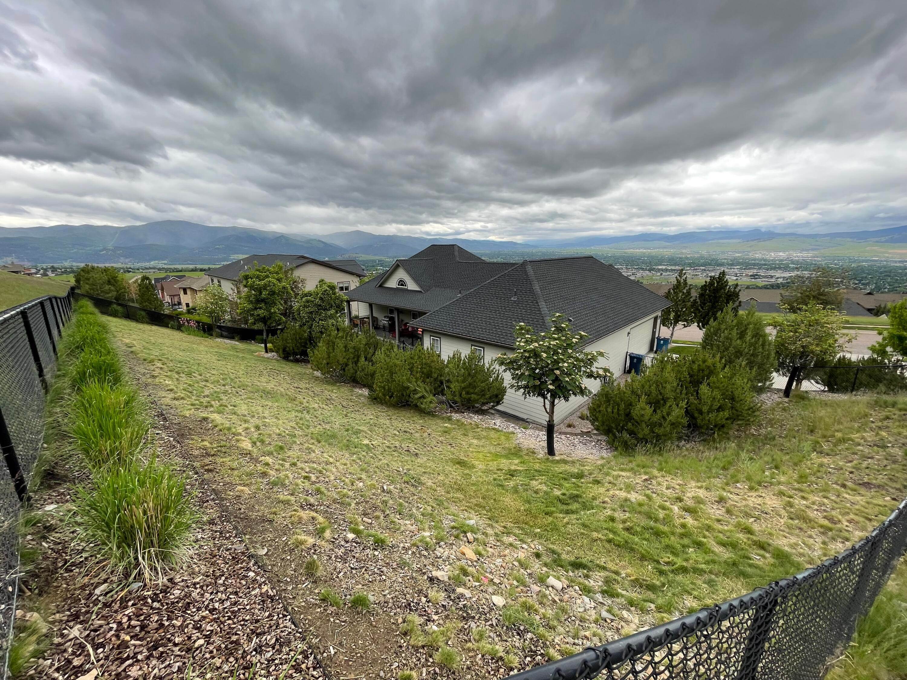 6. Single Family Homes for Sale at 315 Mansion Heights Drive, Missoula, Montana 59803 United States