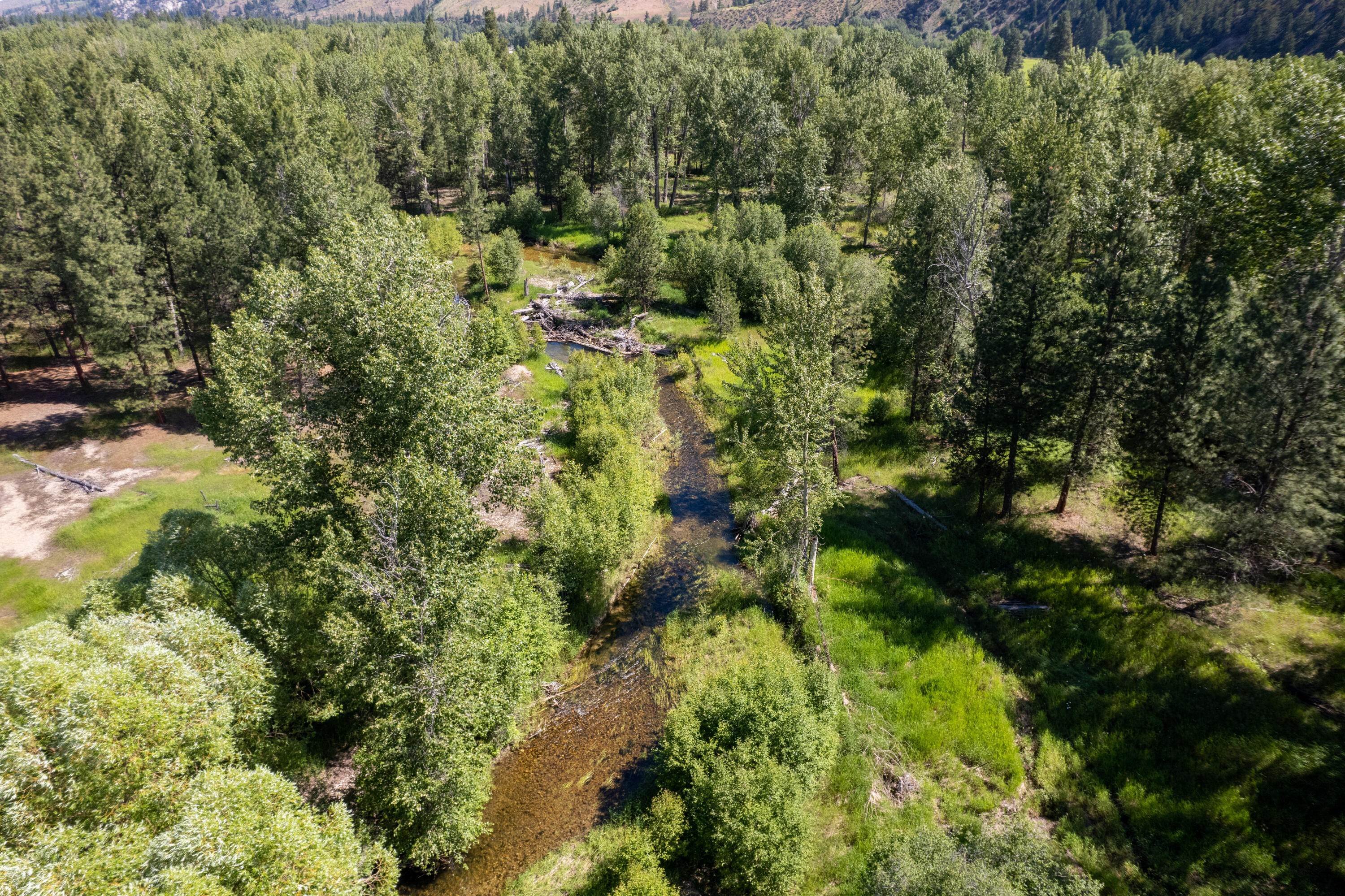 6. Land for Sale at Hwy 93, Darby, Montana 59829 United States