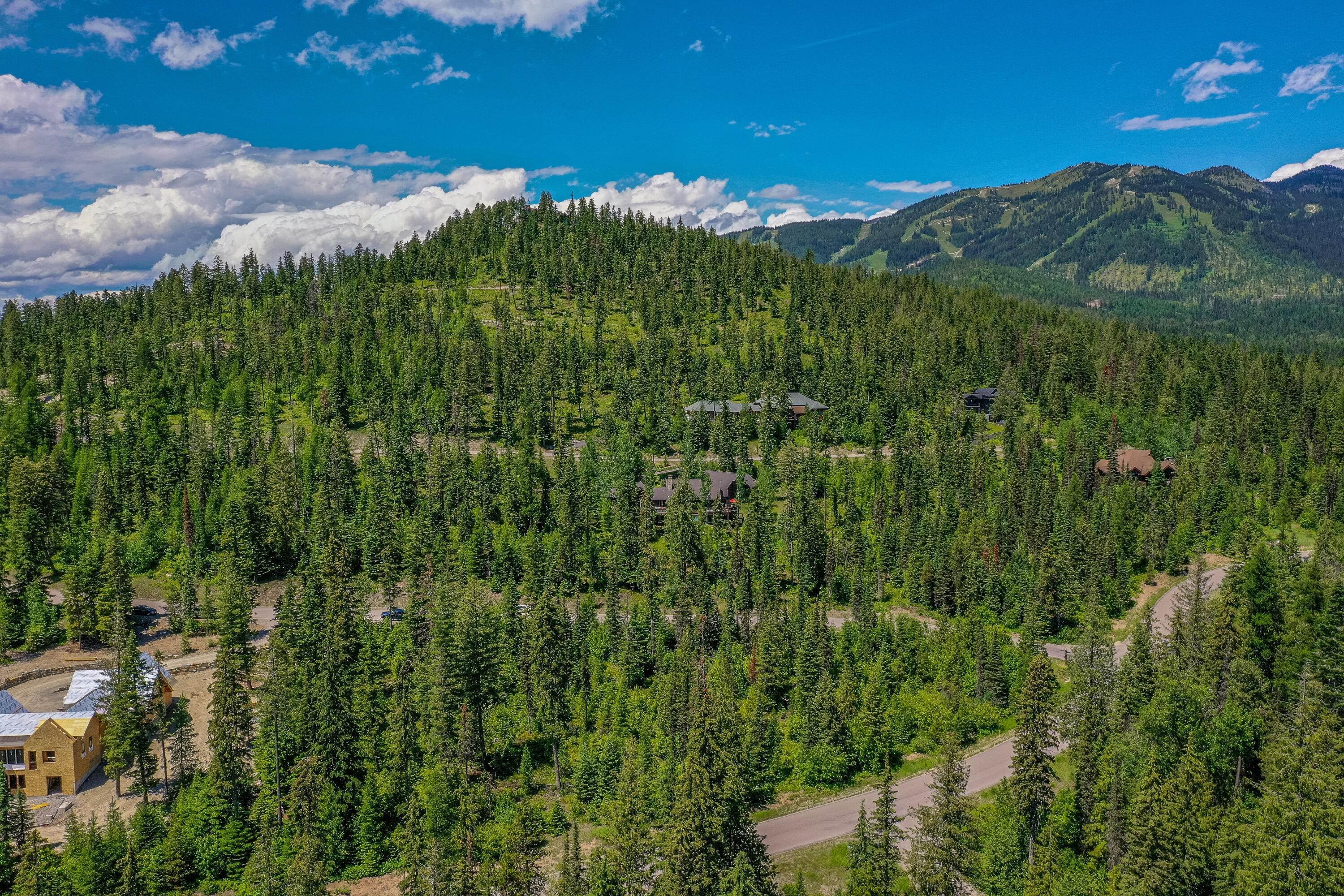 5. Land for Sale at 254 South Beargrass Circle, Whitefish, Montana 59937 United States