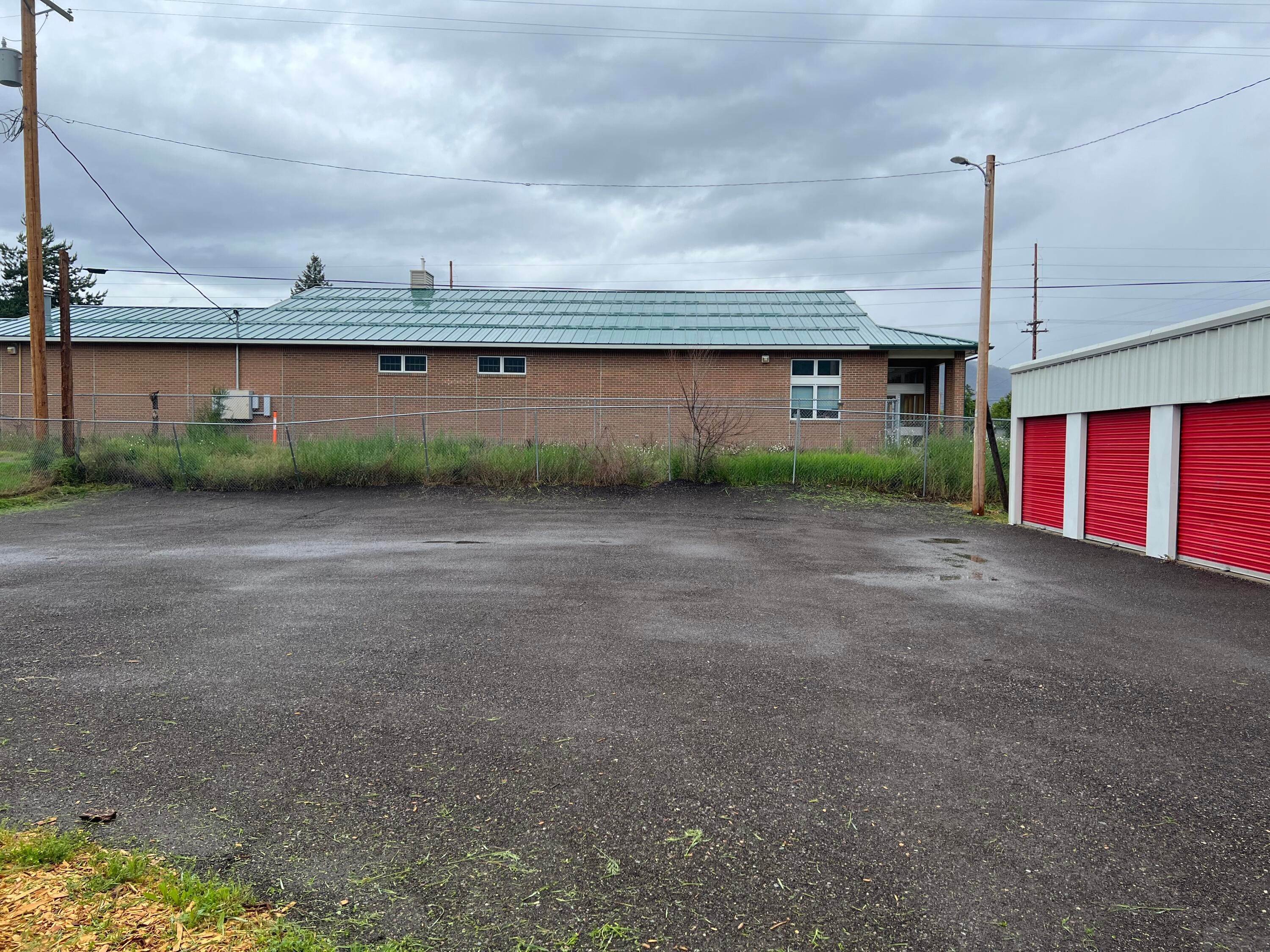 6. Commercial for Sale at 72400 Mcmurtrie Street, Arlee, Montana 59821 United States