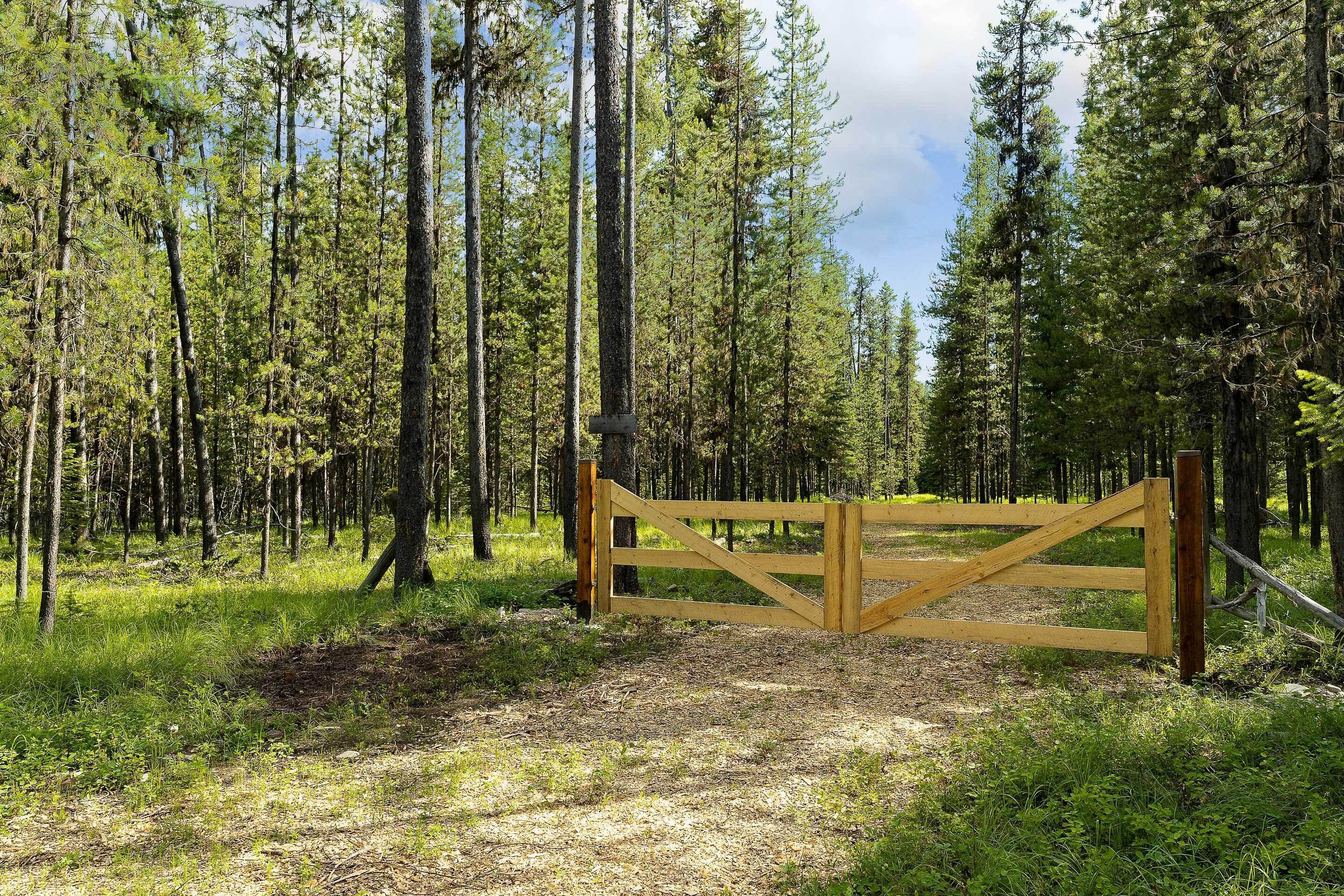 3. Land for Sale at 530 Trail Creek Road, Polebridge, Montana 59928 United States