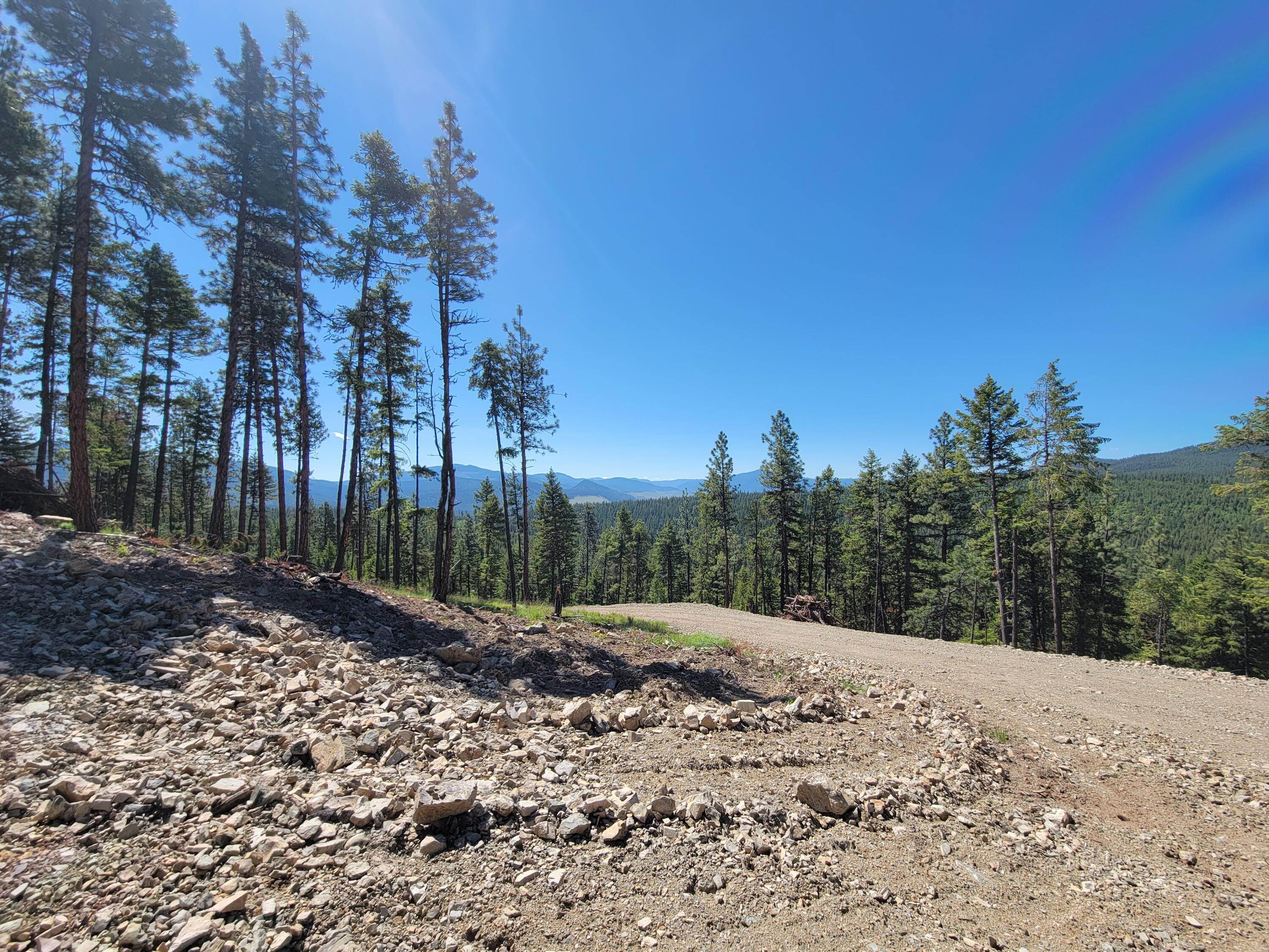 11. Land for Sale at 312 Little Thompson River Road, Plains, Montana 59859 United States