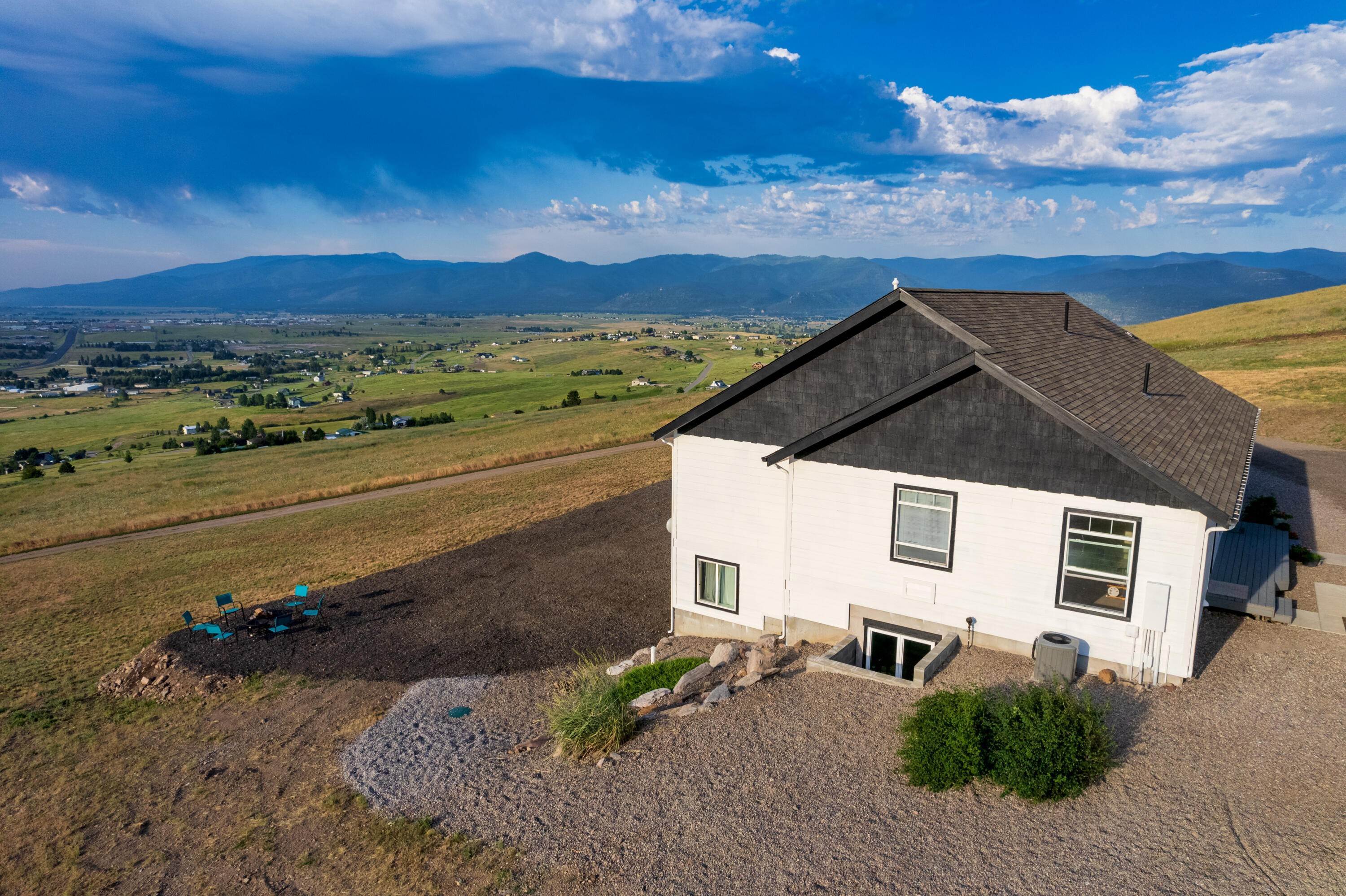 7. Single Family Homes for Sale at 12810 Vista View Place, Missoula, Montana 59808 United States