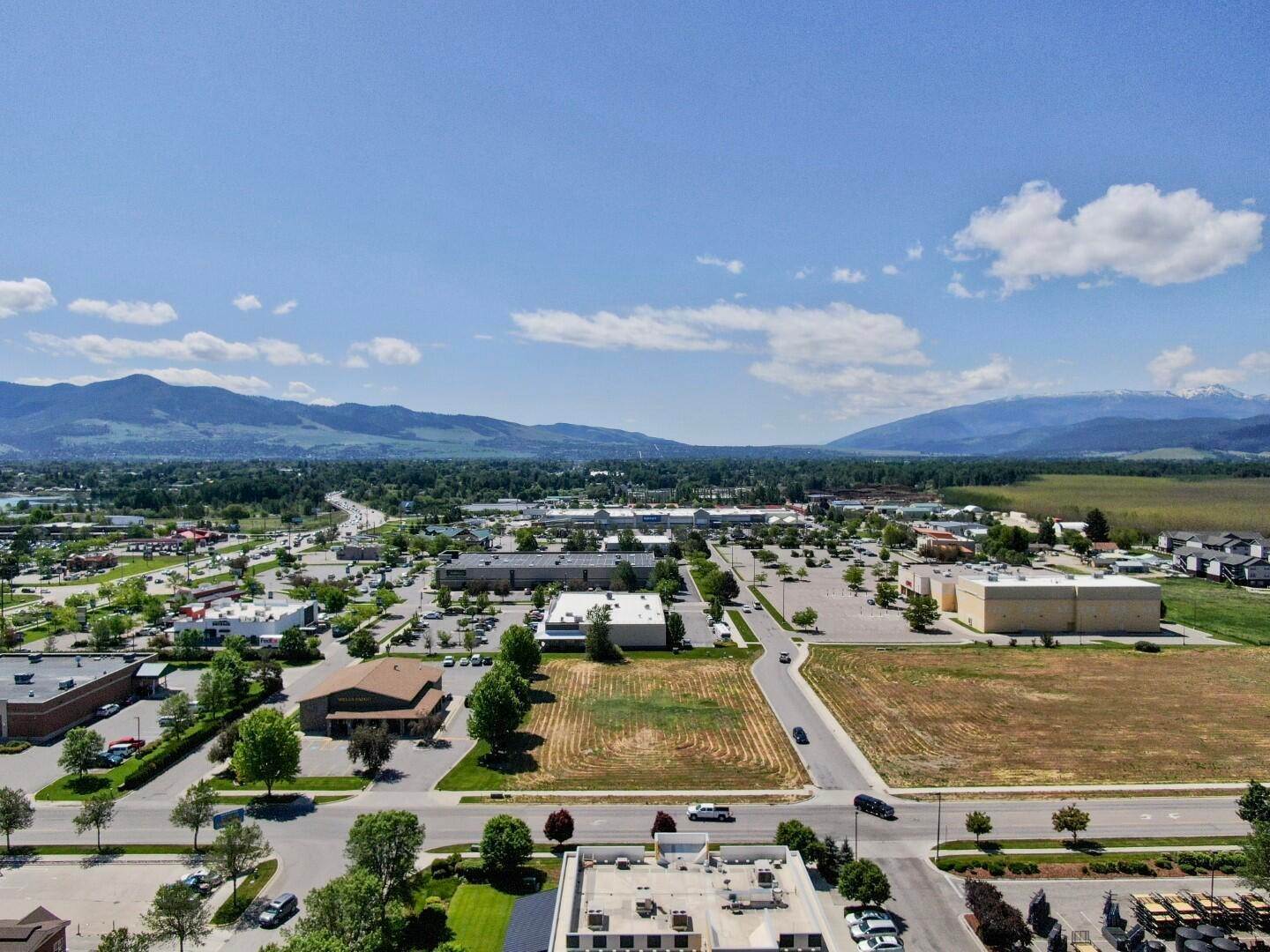 9. Land for Sale at 3603 Union Pacific Street, Missoula, Montana 59808 United States