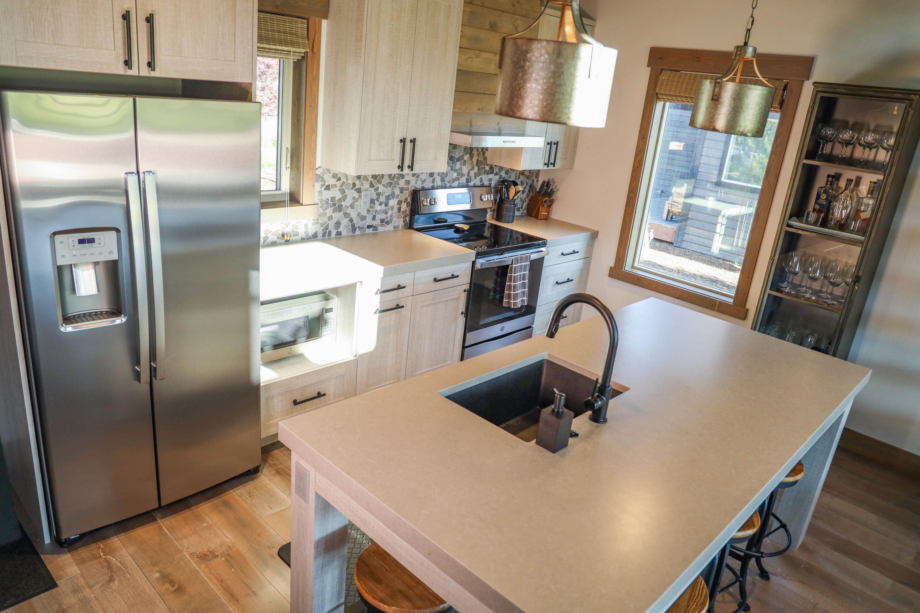 20. Single Family Homes for Sale at 30 Haflinger Cottage Way, Eureka, Montana 59917 United States