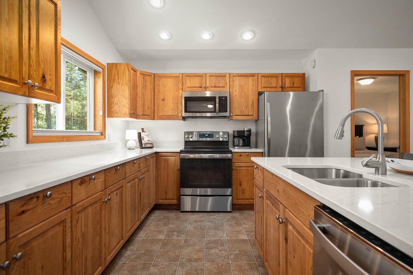 10. Single Family Homes for Sale at 1249 Tamarack Lane, Columbia Falls, Montana 59912 United States