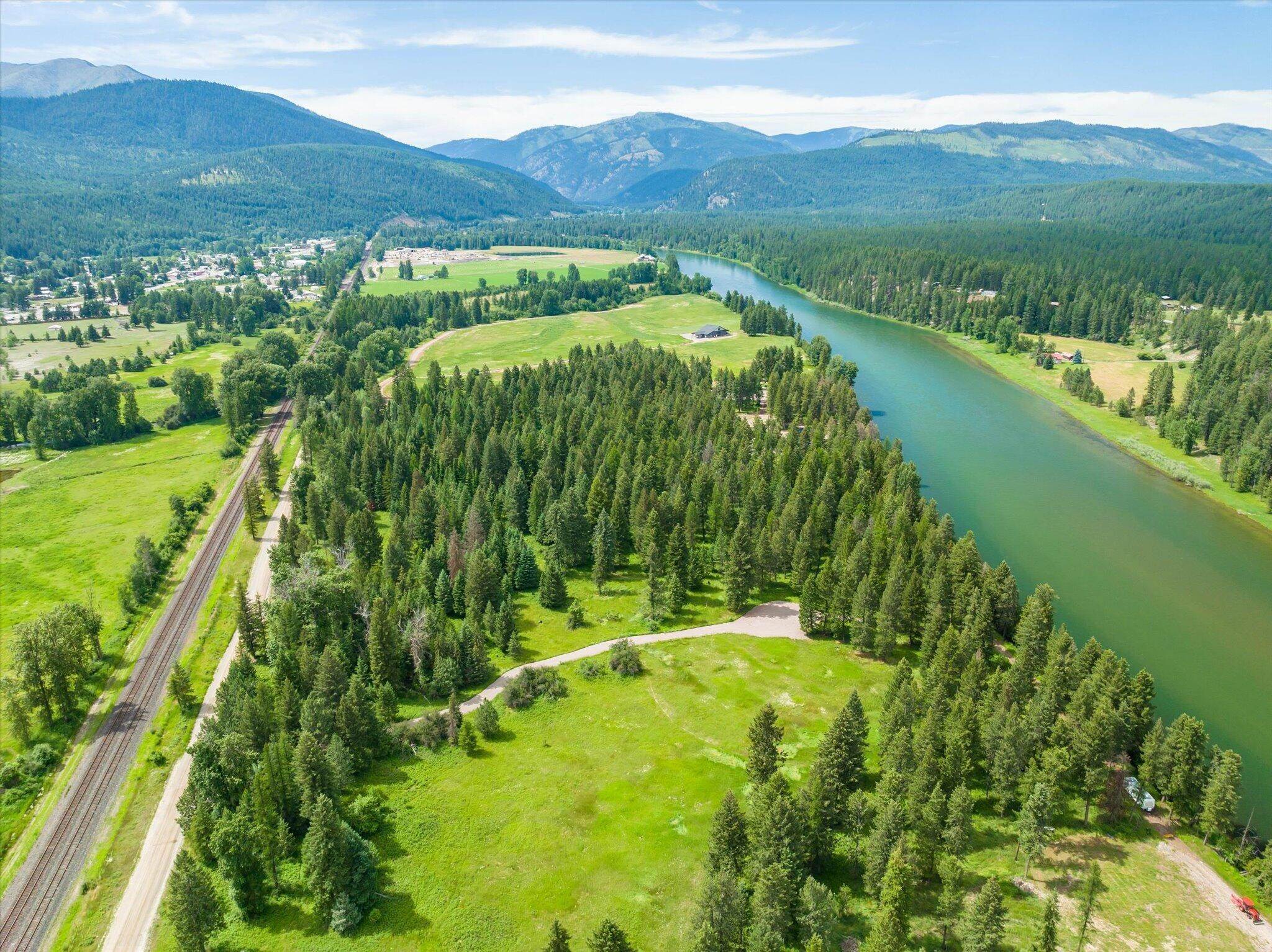 19. Land for Sale at Kootenai Views Drive, Libby, Montana 59923 United States