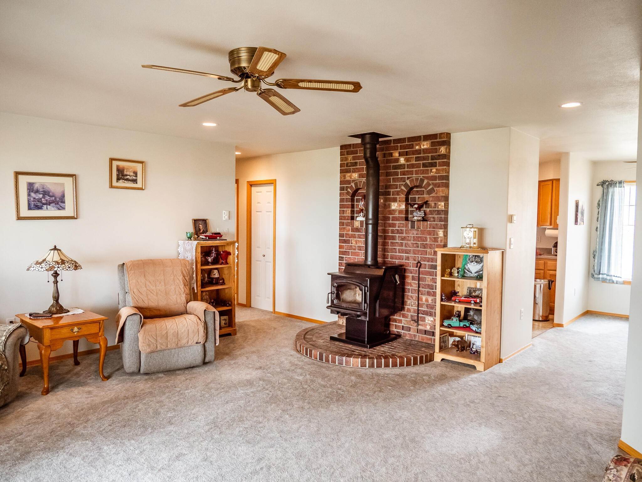 6. Single Family Homes for Sale at 238 West Cabin Road, Helena, Montana 59602 United States