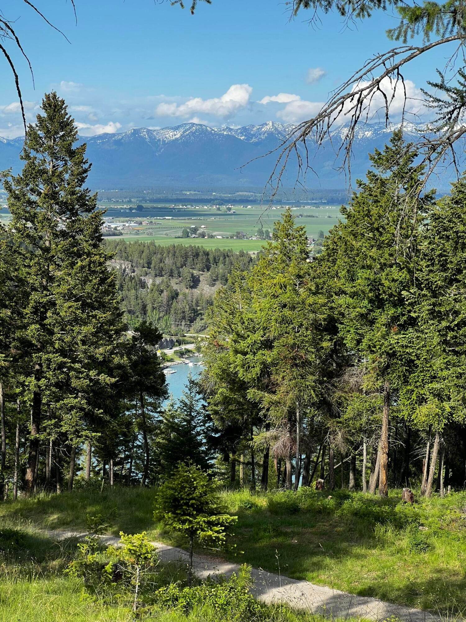 Land for Sale at 259 Quarry Drive, Somers, Montana 59932 United States