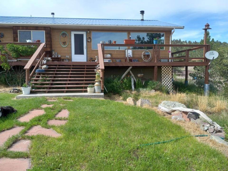 3. Single Family Homes for Sale at 9037 Douglas Circle, Helena, Montana 59602 United States