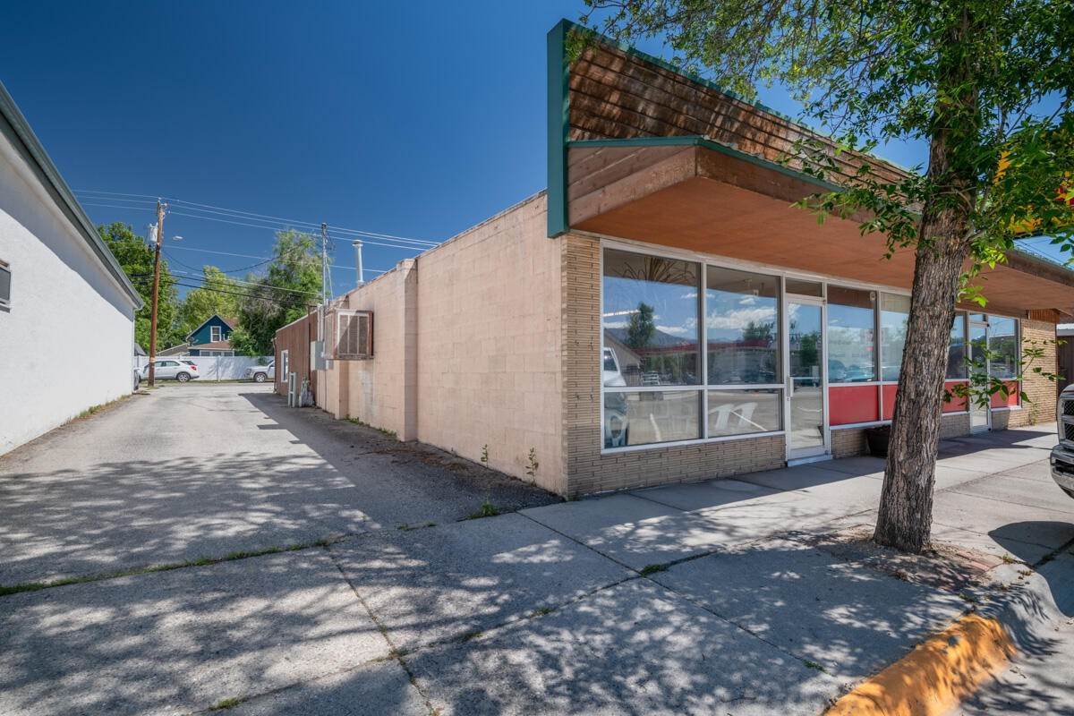 3. Commercial for Sale at 108 Main Street, Stevensville, Montana 59870 United States