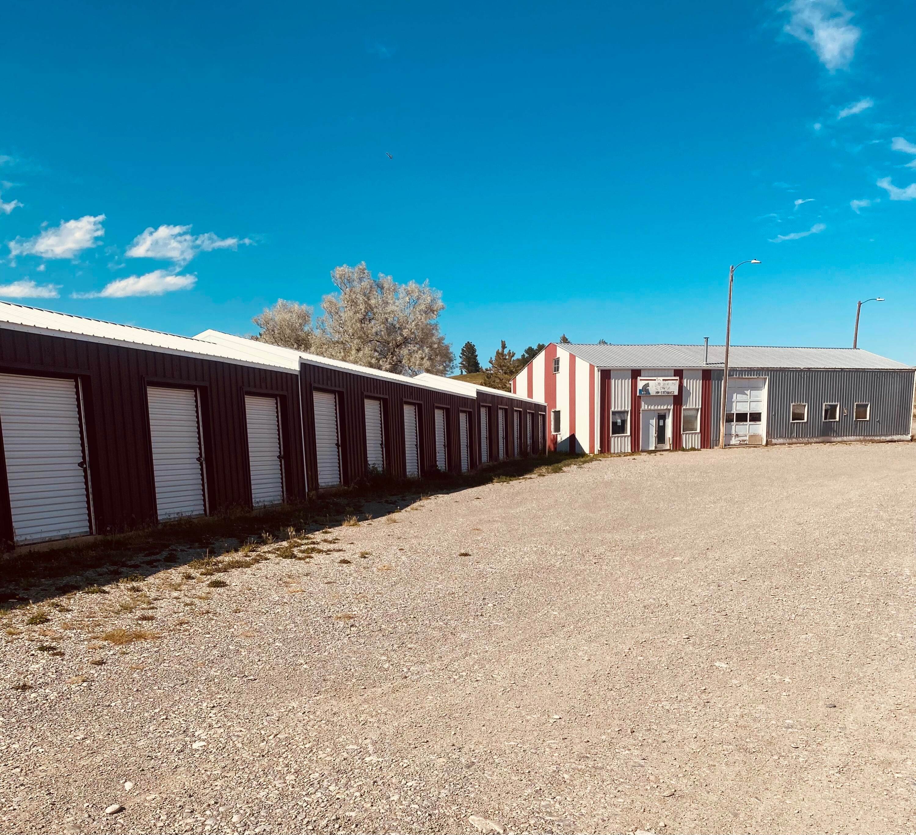 2. Commercial for Sale at 87 Hwy 220, Choteau, Montana 59422 United States
