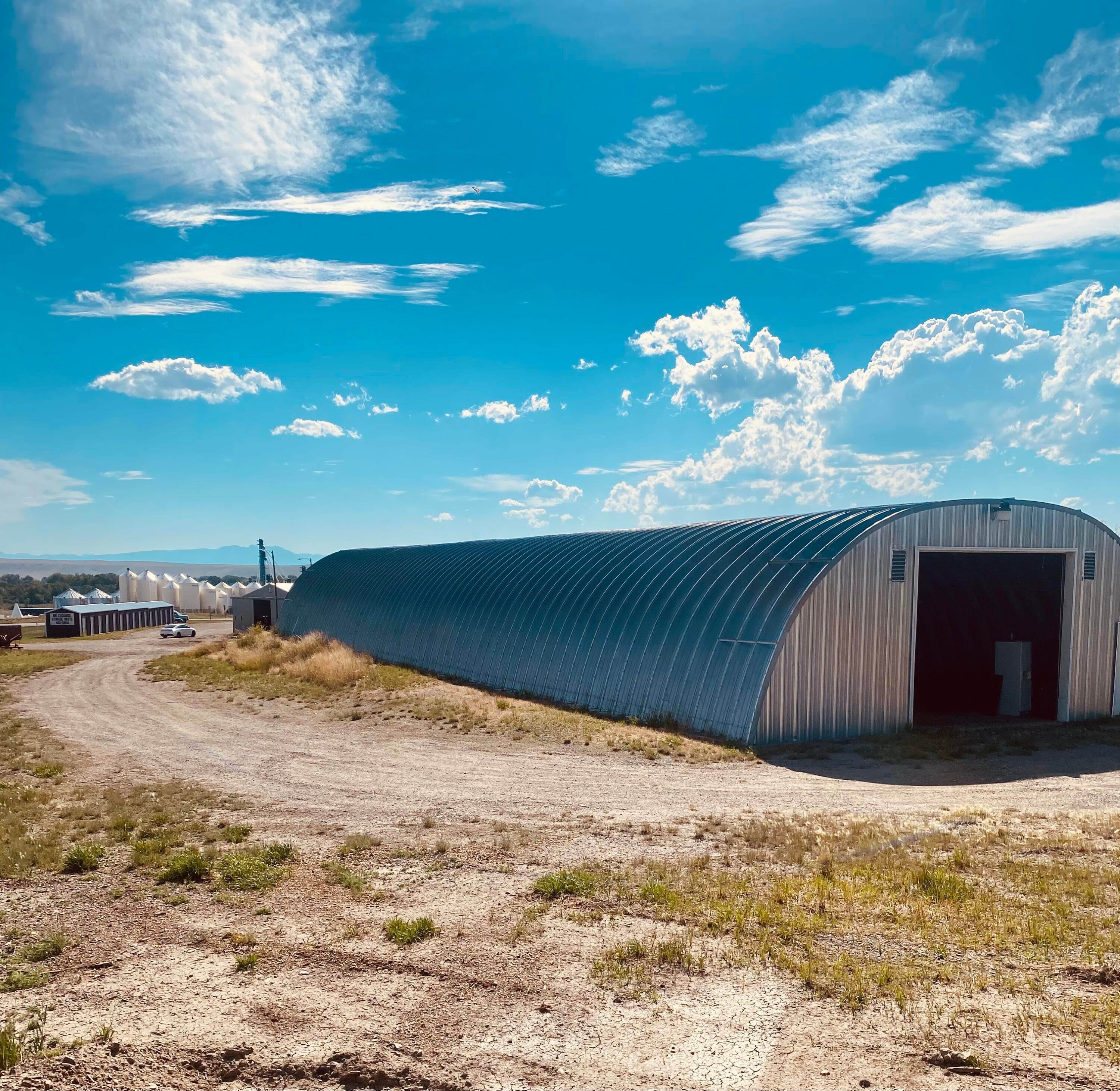 17. Commercial for Sale at 87 Hwy 220, Choteau, Montana 59422 United States