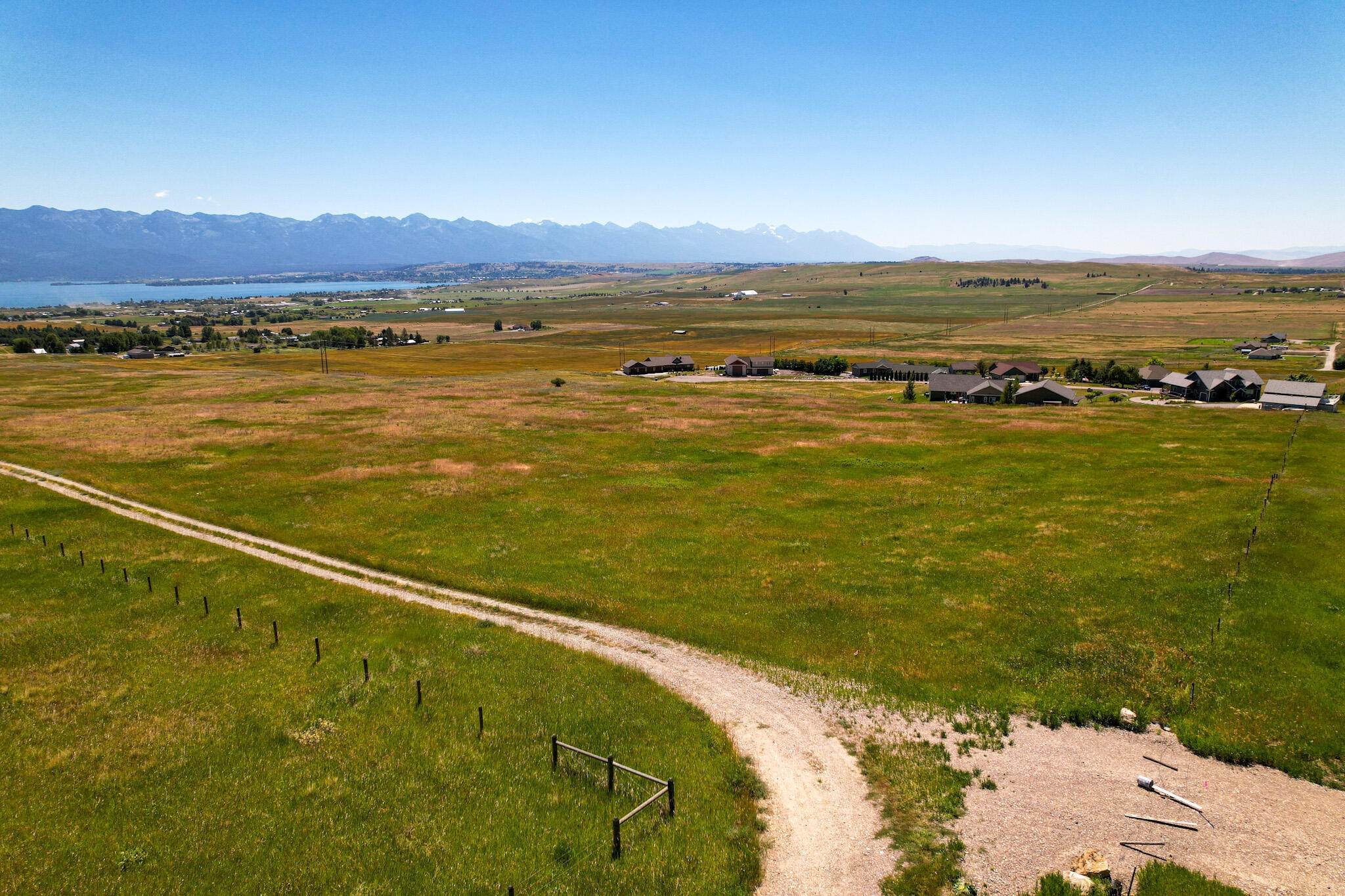 2. Farm / Agriculture for Sale at Nhn Sunny Slope Drive, Polson, Montana 59860 United States