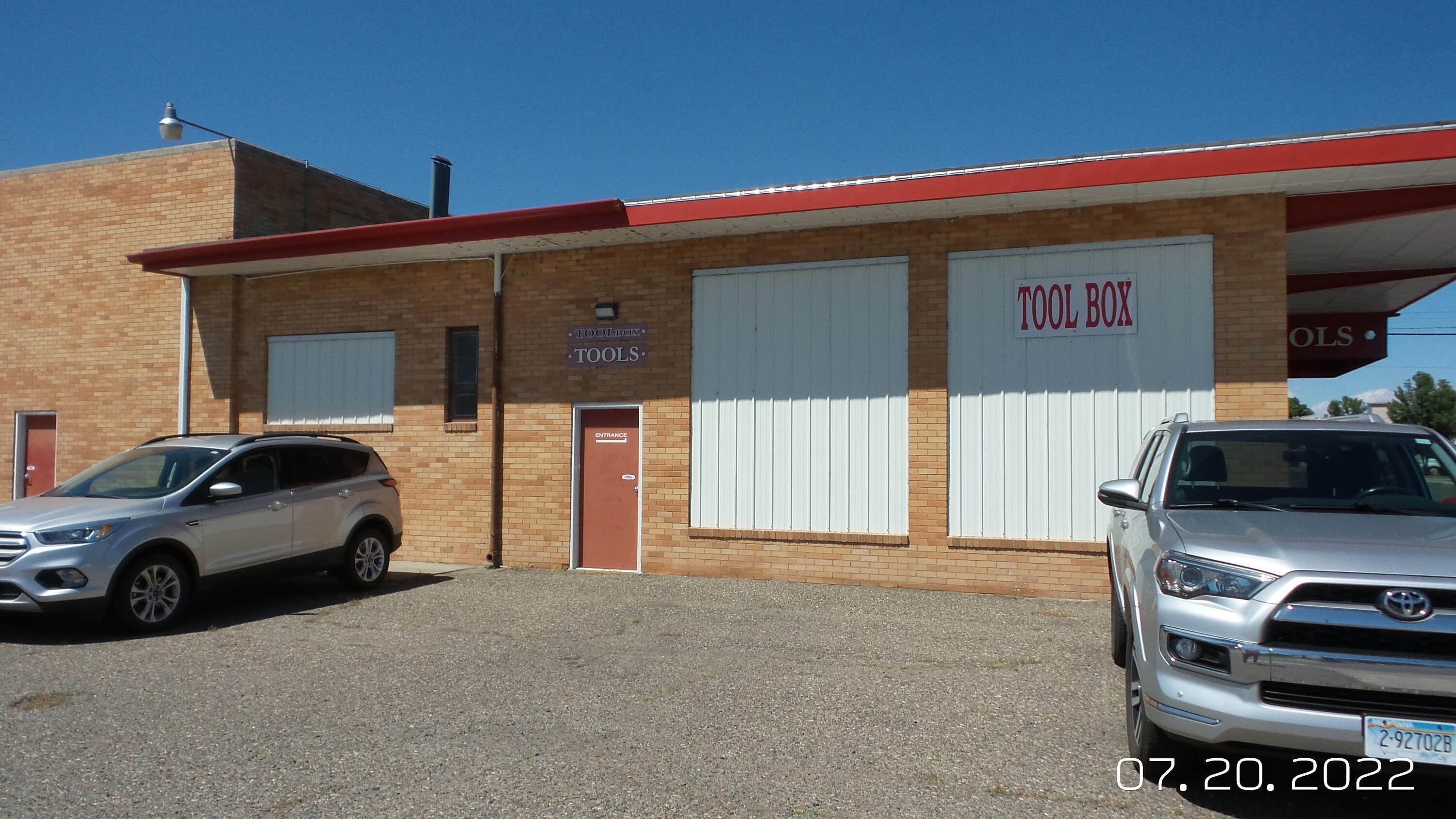 10. Commercial for Sale at 420 3rd Street, Great Falls, Montana 59401 United States